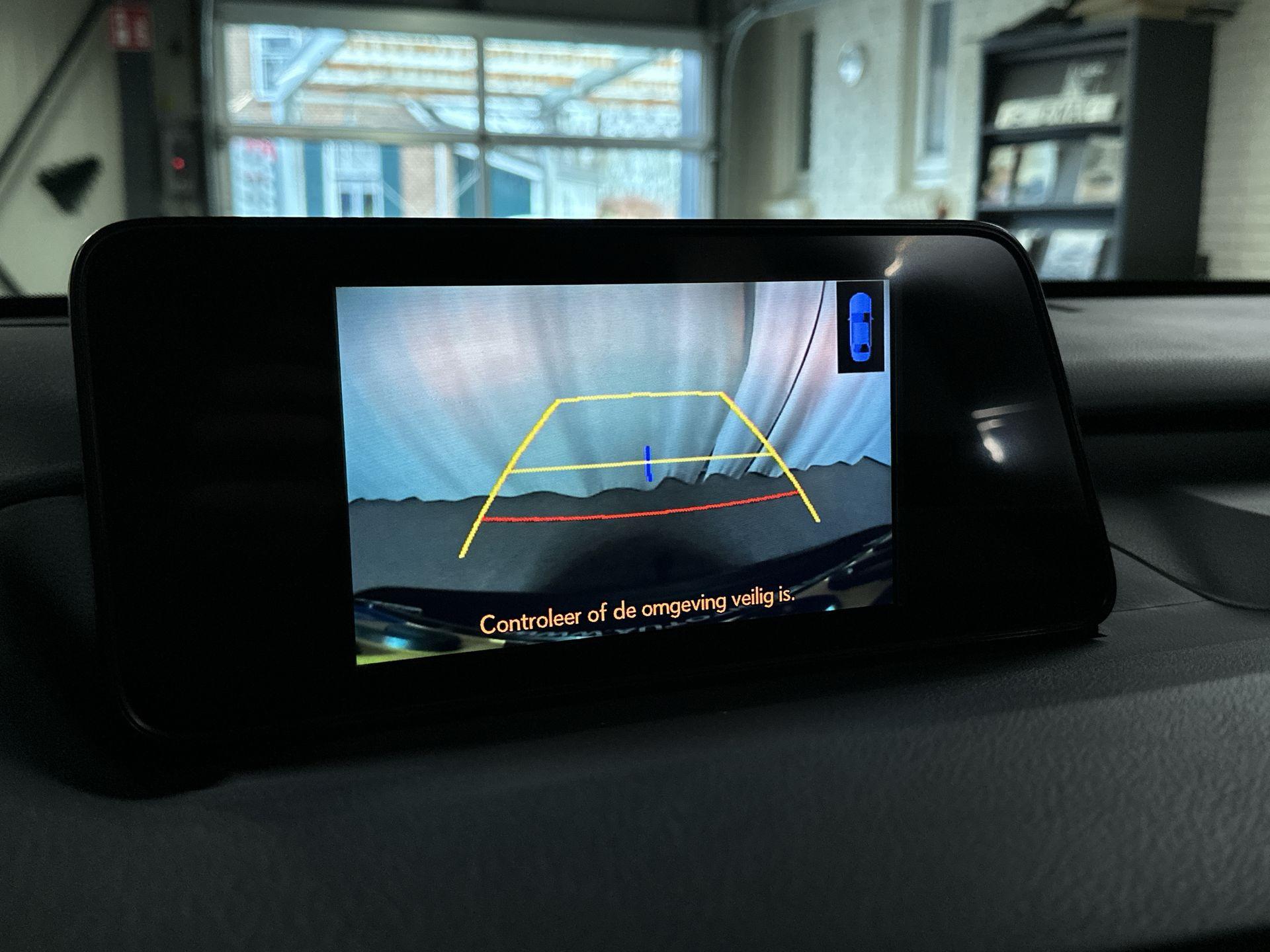 Foto van Lexus Lexus Rx450h