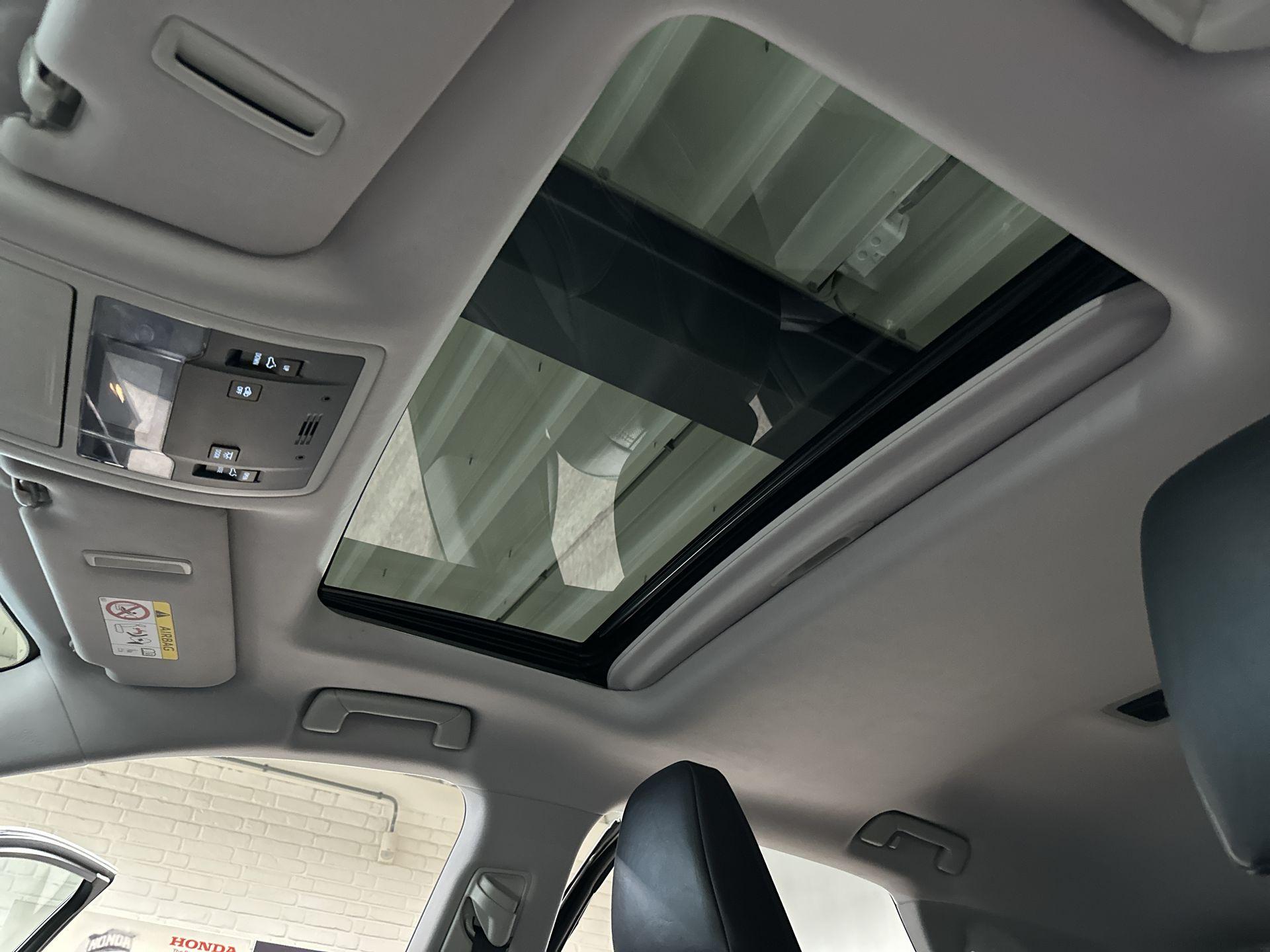 Foto van Lexus Lexus Rx450h