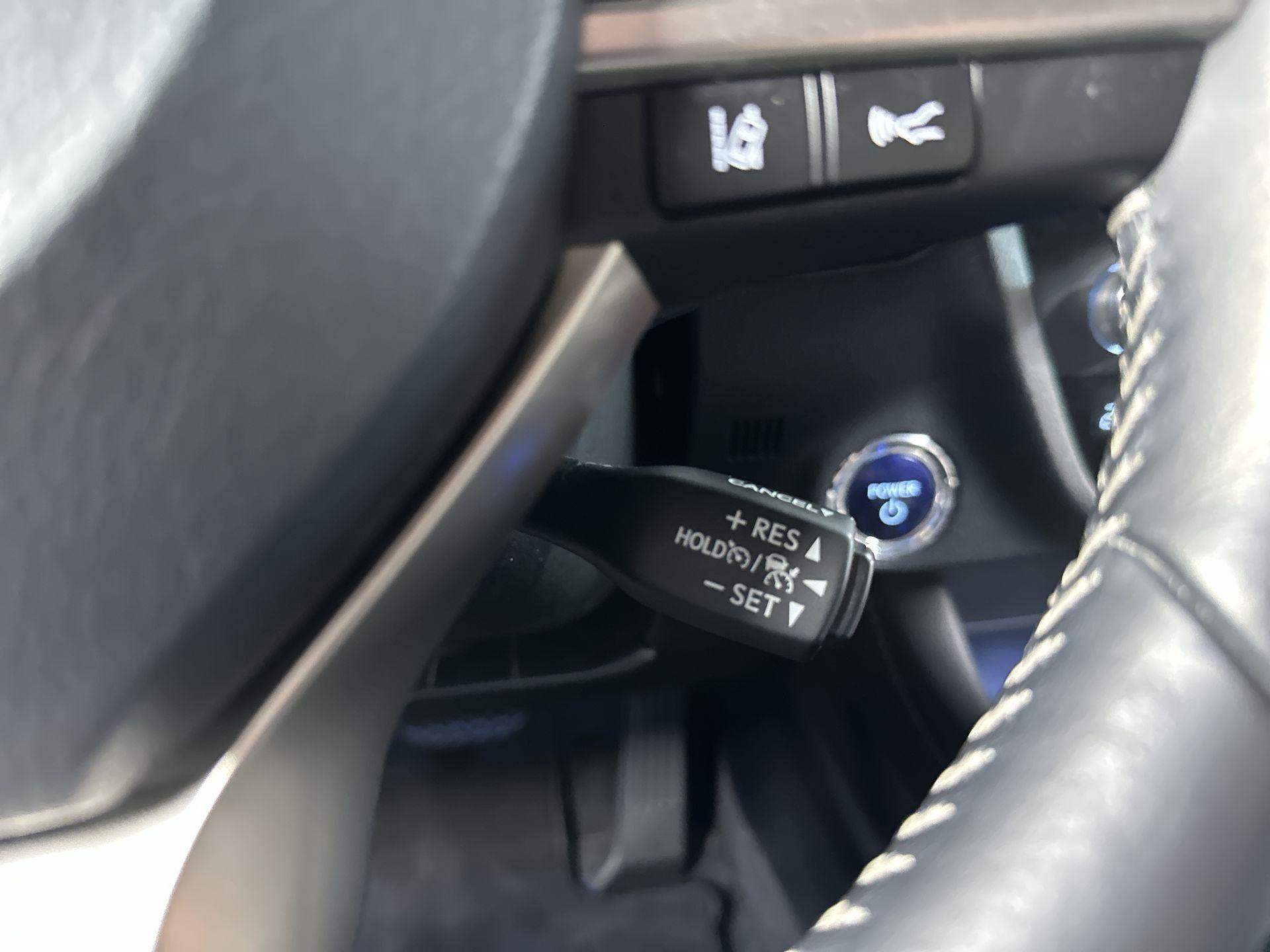 Foto van Lexus Lexus Rx450h