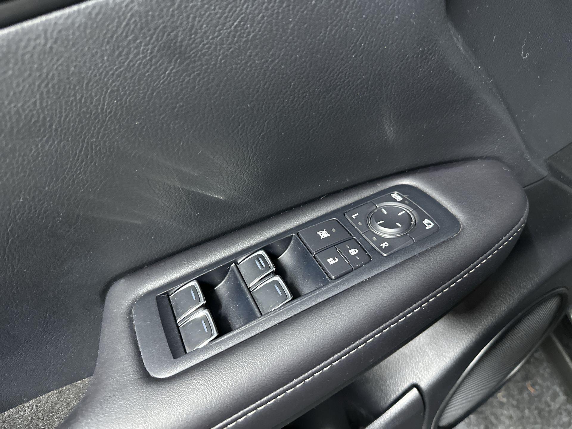 Foto van Lexus Lexus Rx450h