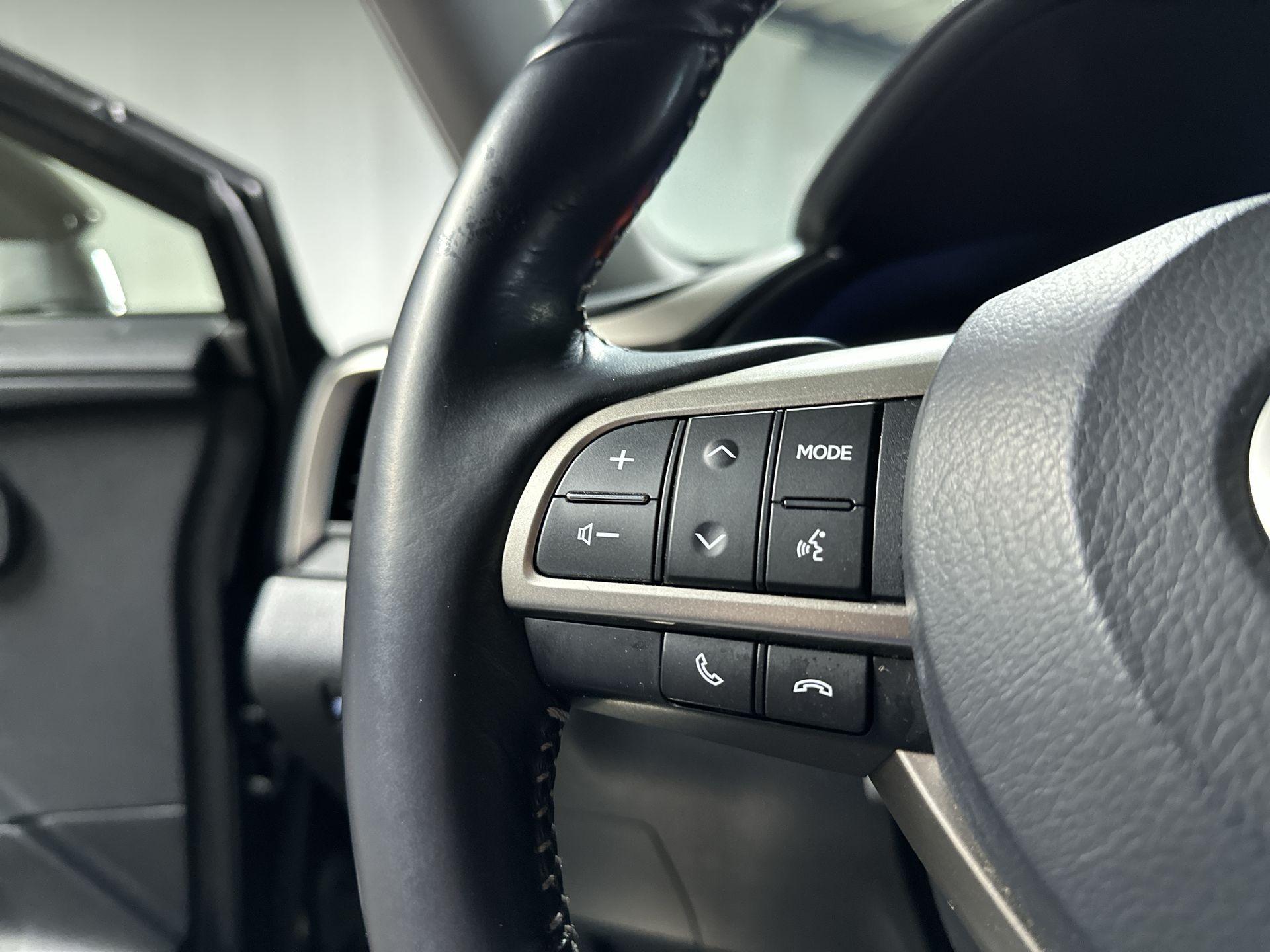 Foto van Lexus Lexus Rx450h