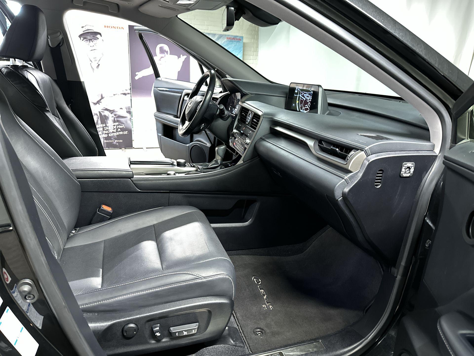Foto van Lexus Lexus Rx450h