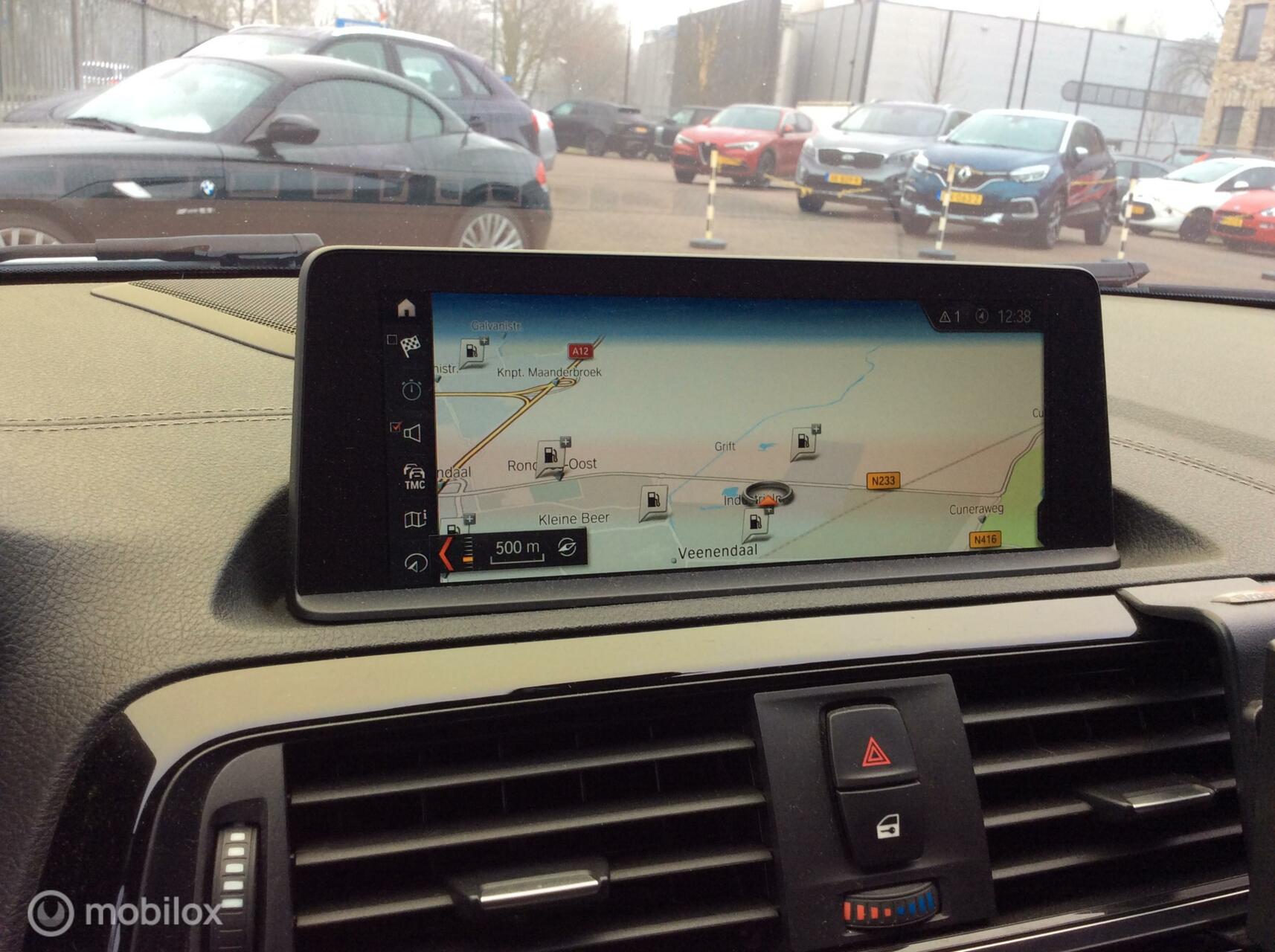 Foto van BMW 1-serie