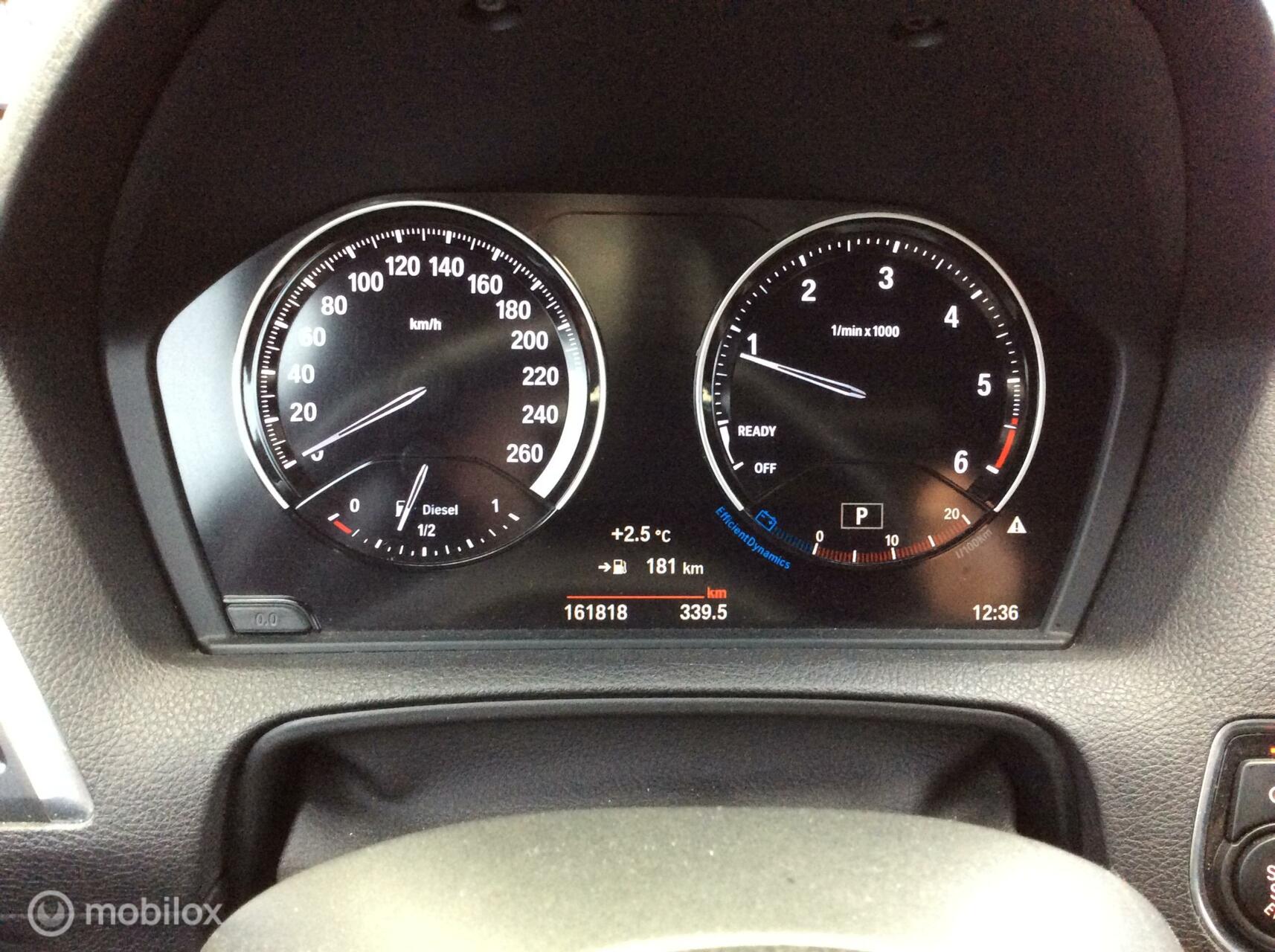 Foto van BMW 1-serie