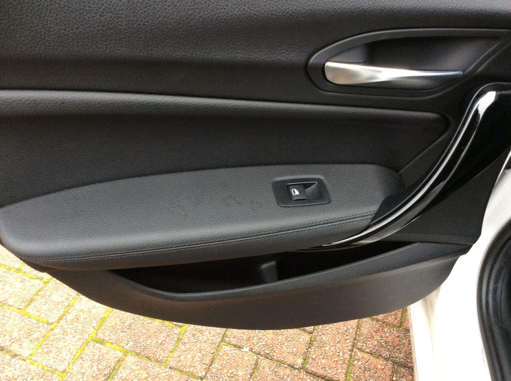 Foto van BMW 1-serie