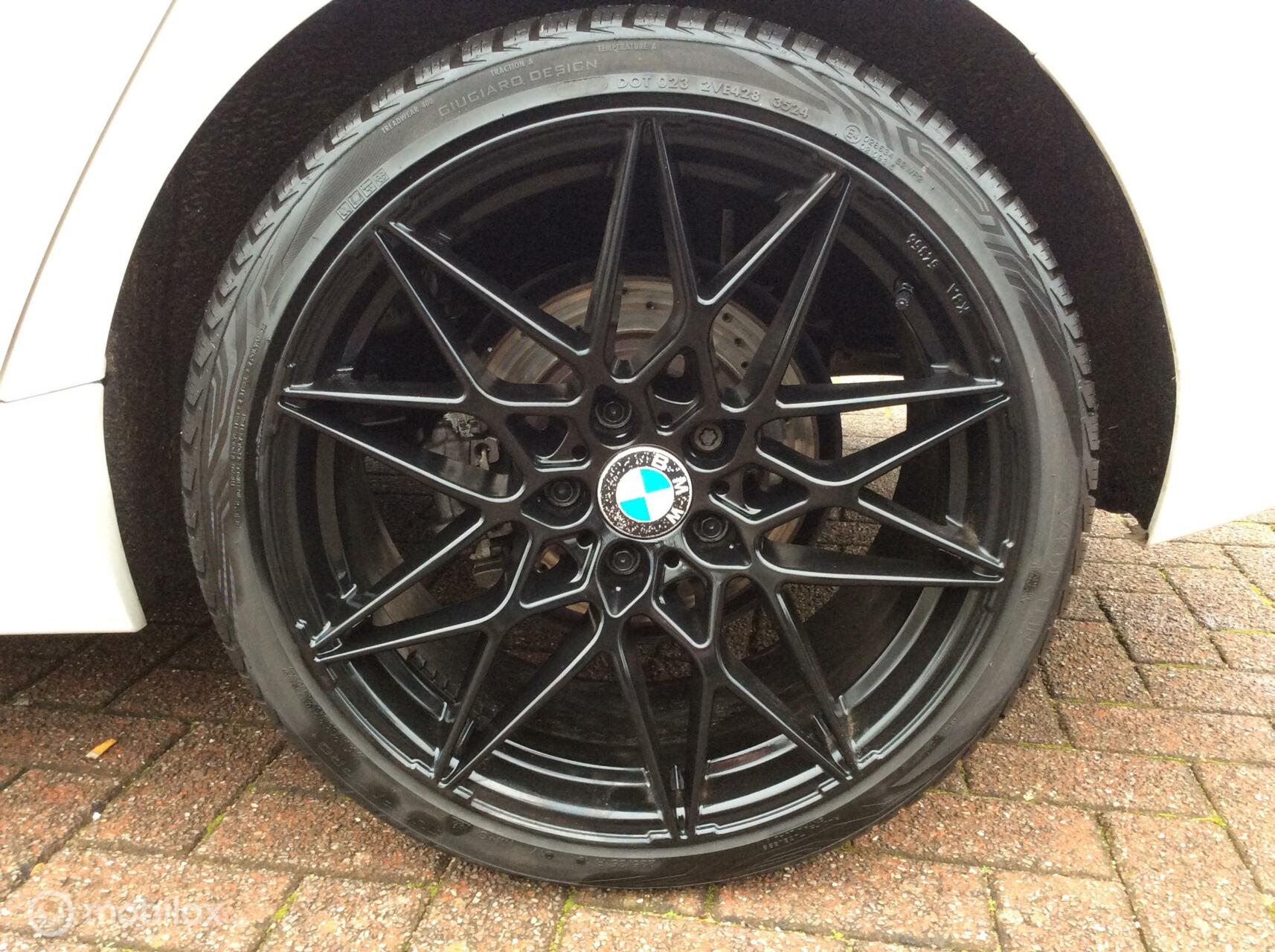 Foto van BMW 1-serie