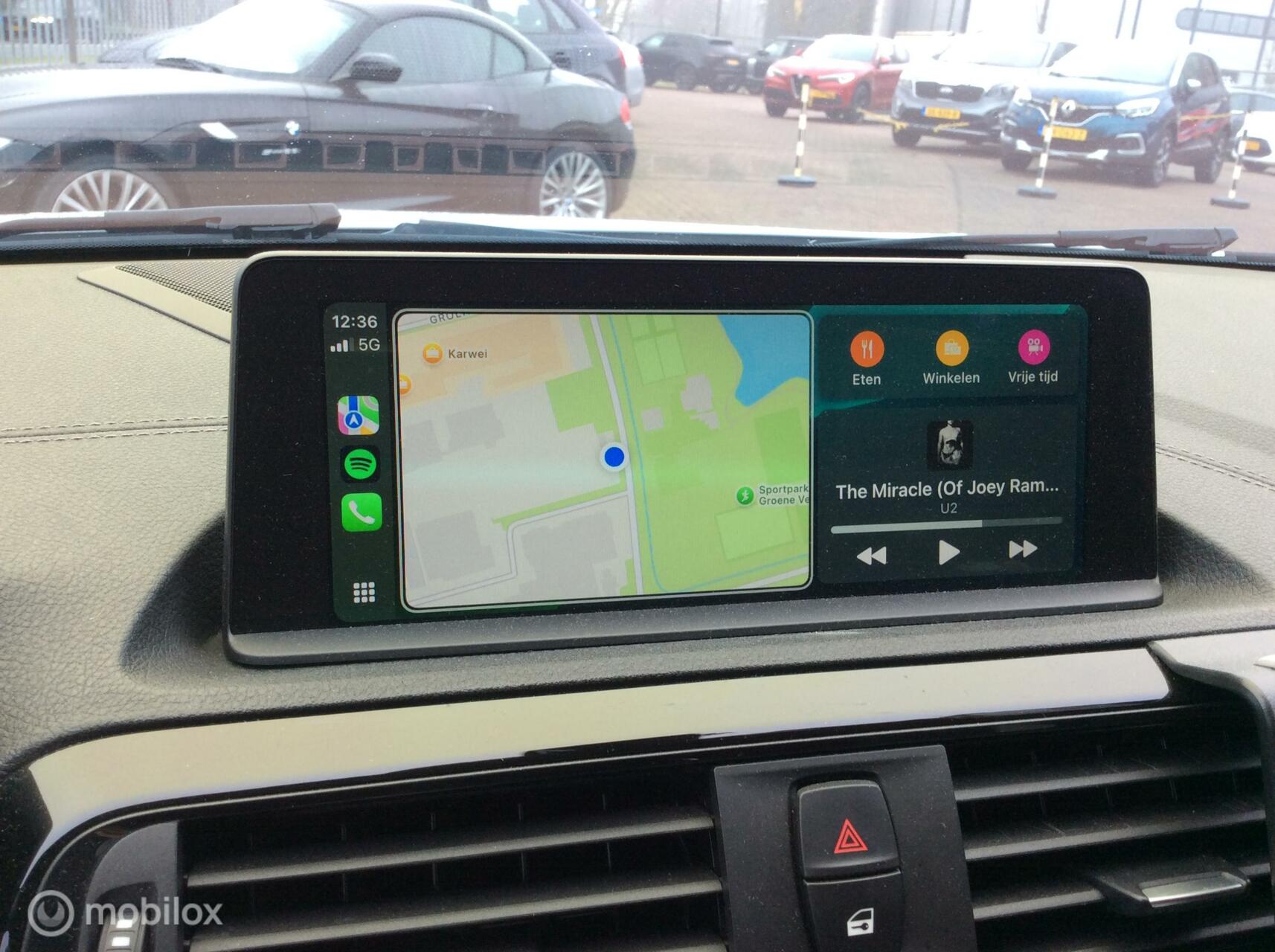 Foto van BMW 1-serie
