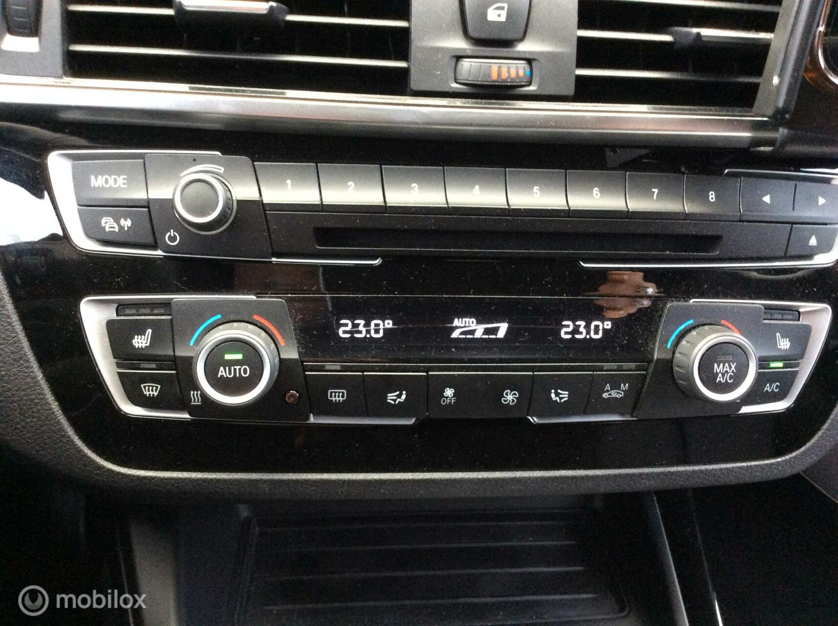 Foto van BMW 1-serie