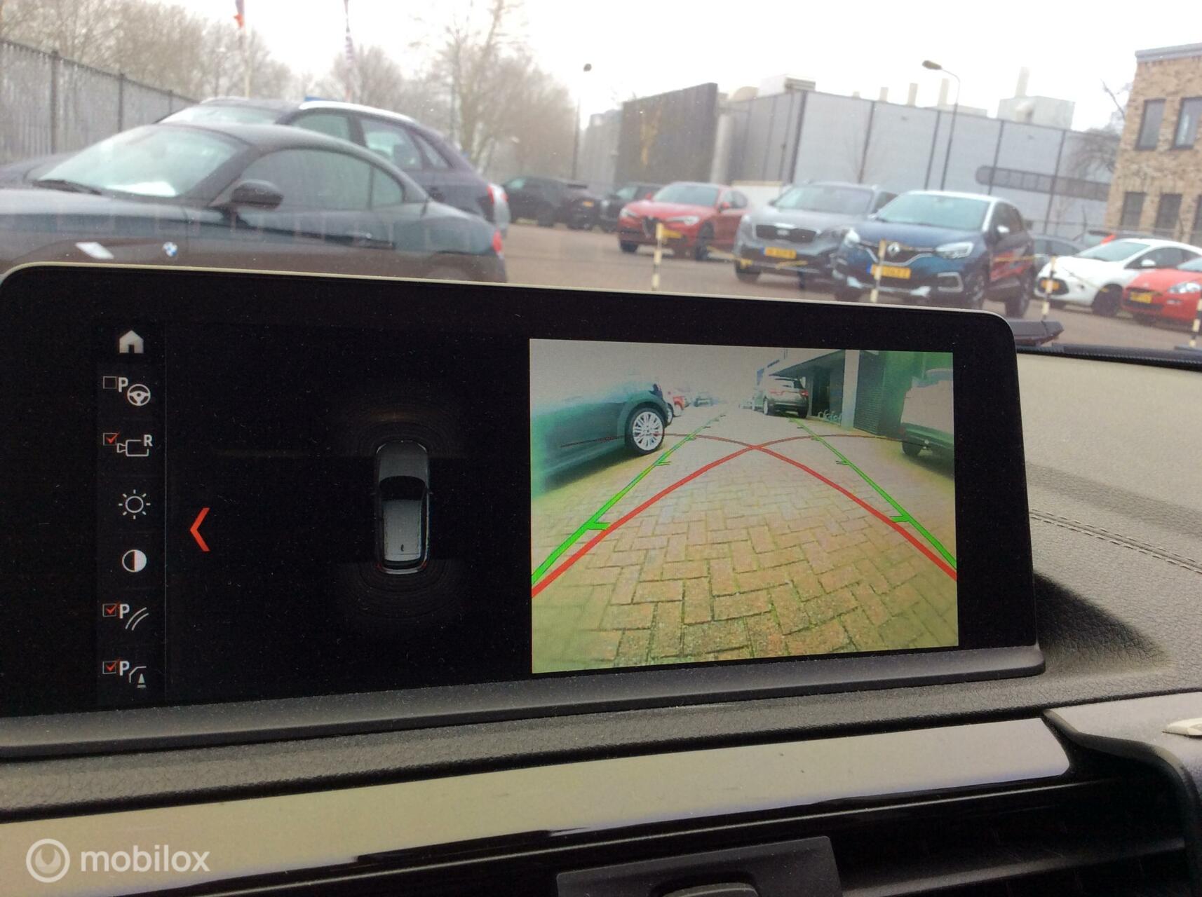 Foto van BMW 1-serie