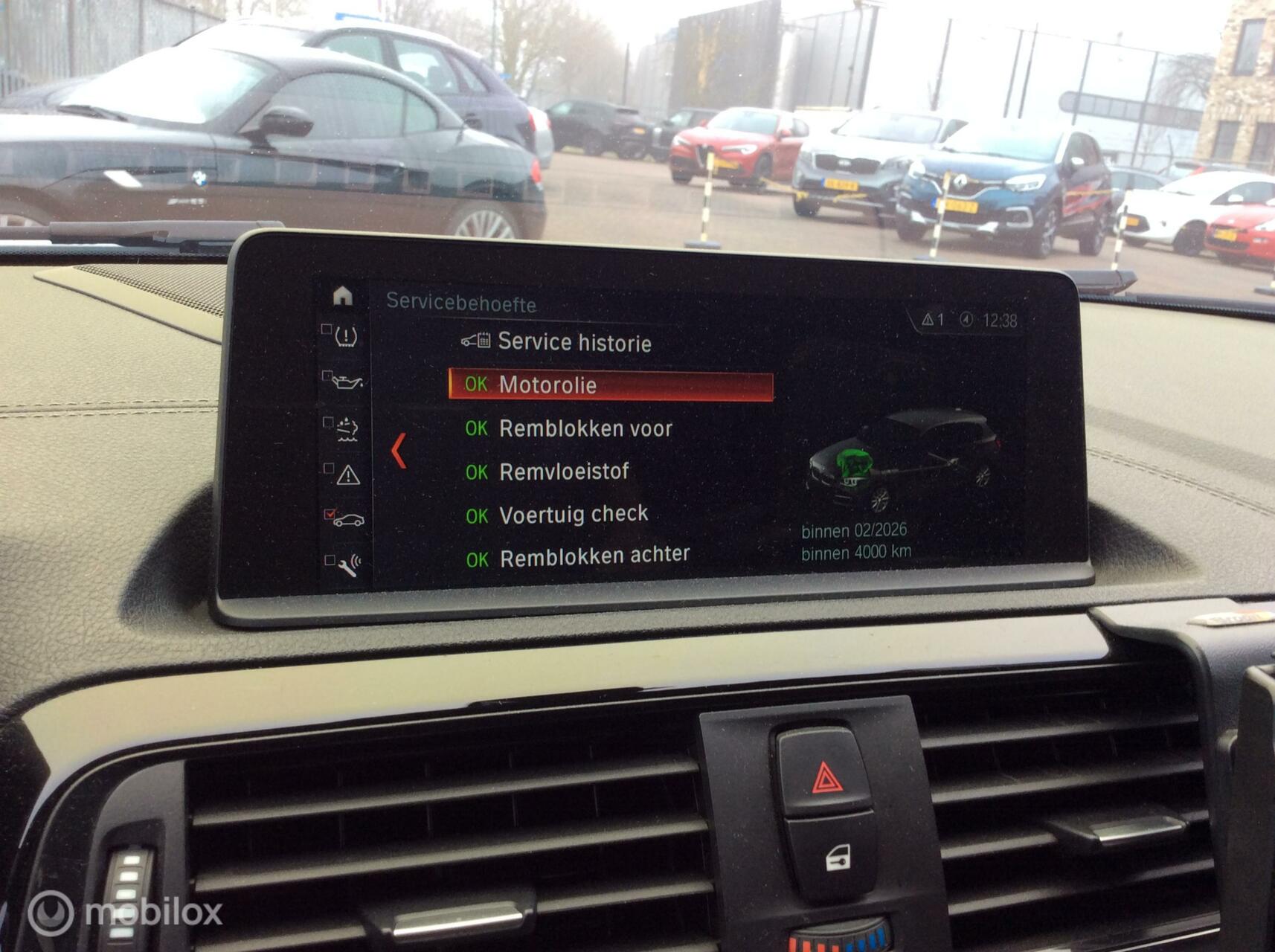 Foto van BMW 1-serie