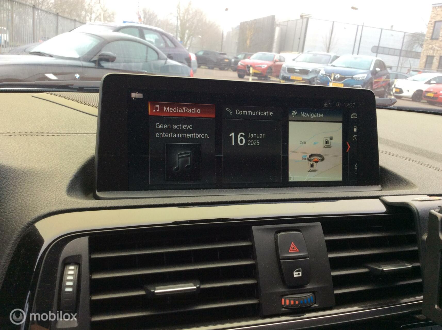 Foto van BMW 1-serie