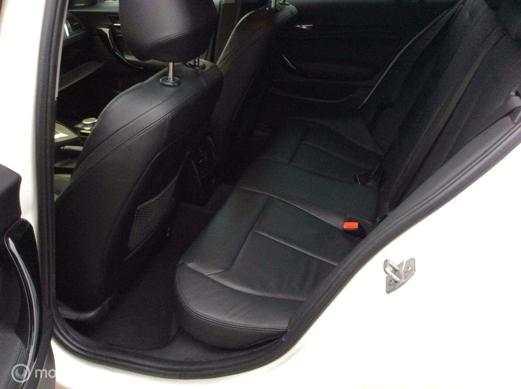 Foto van BMW 1-serie