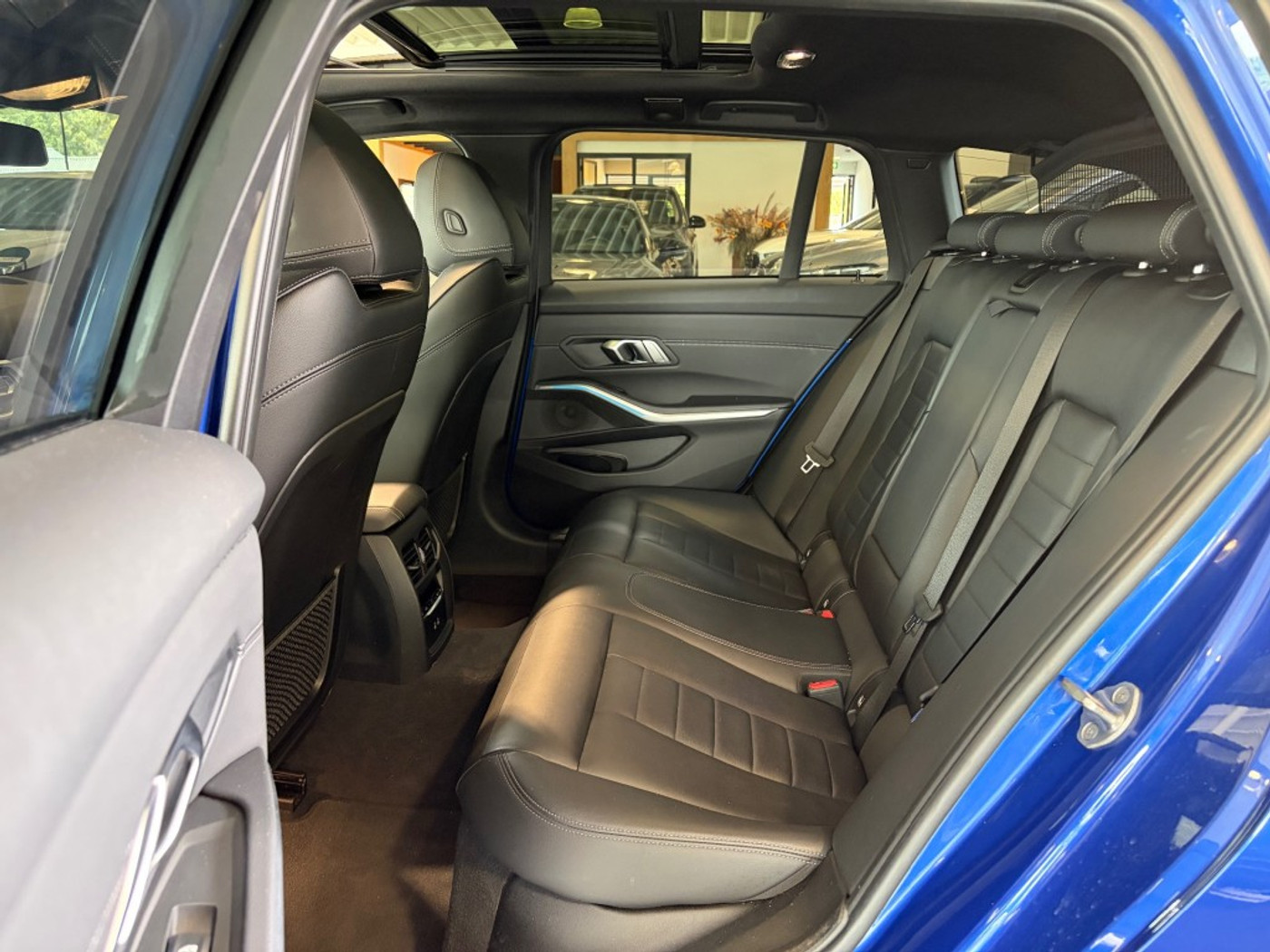 Foto van BMW 330e xDrive