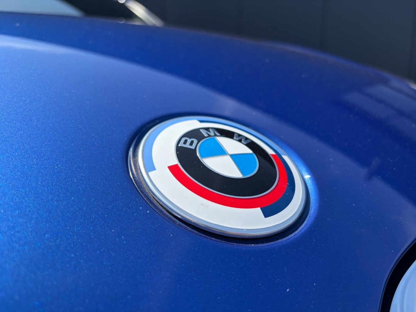 Foto van BMW 330e xDrive