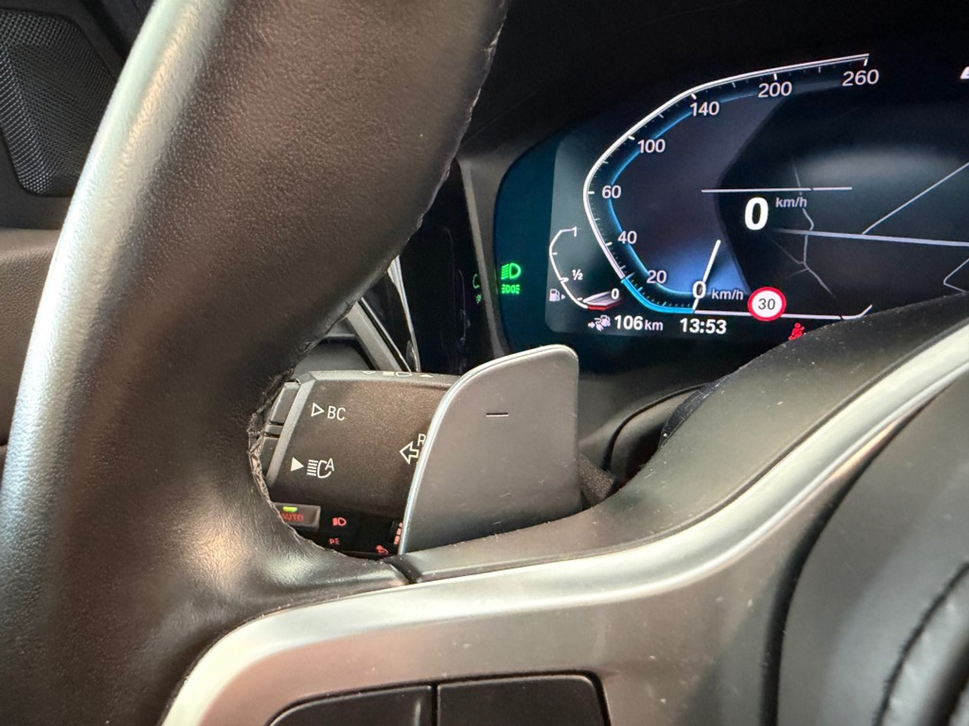 Foto van BMW 330e xDrive