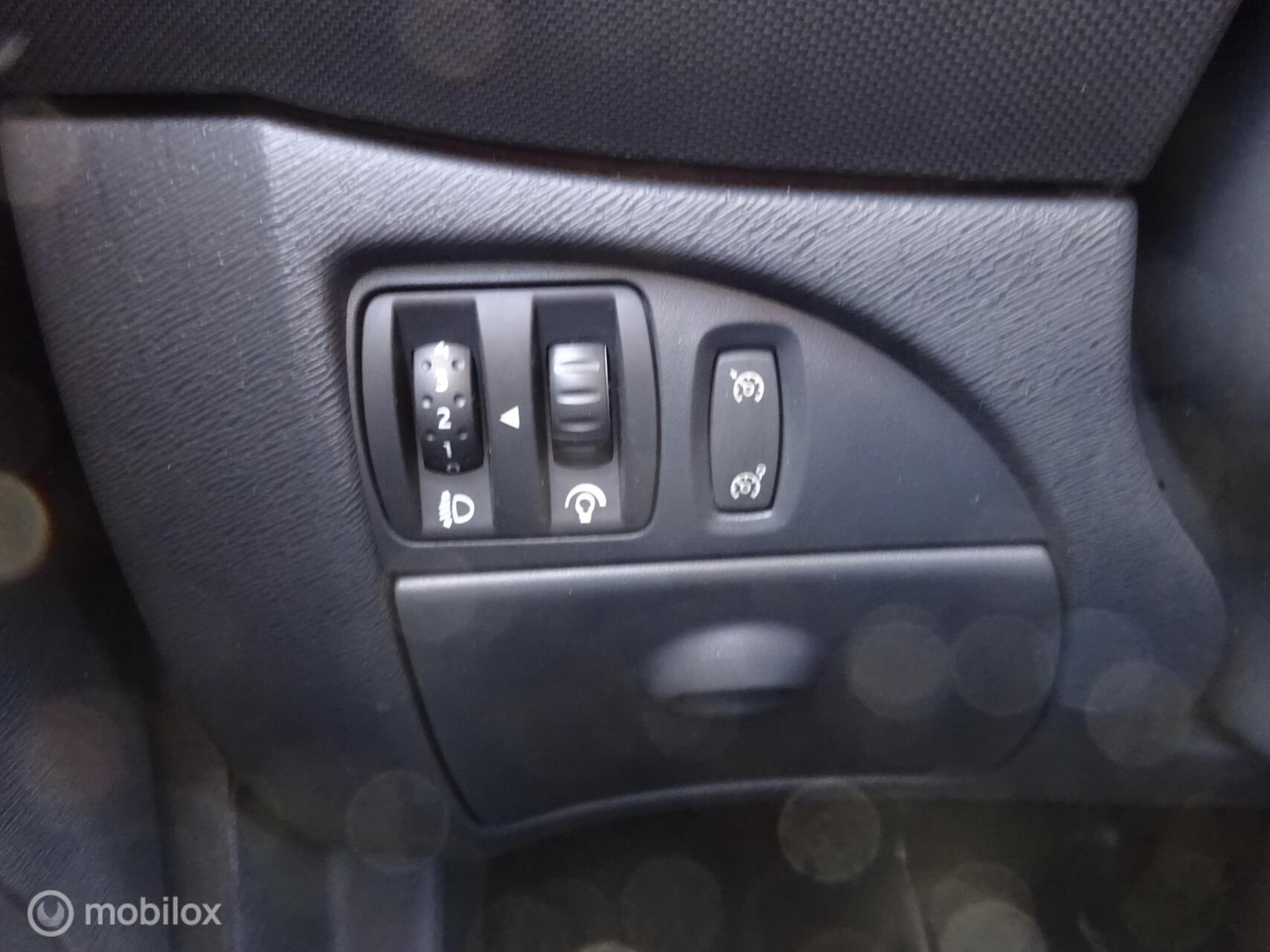 Foto van Renault Twingo
