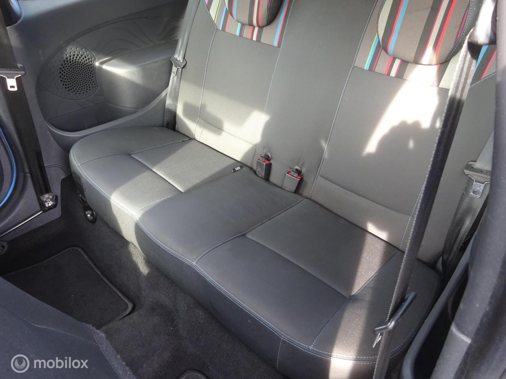 Foto van Renault Twingo