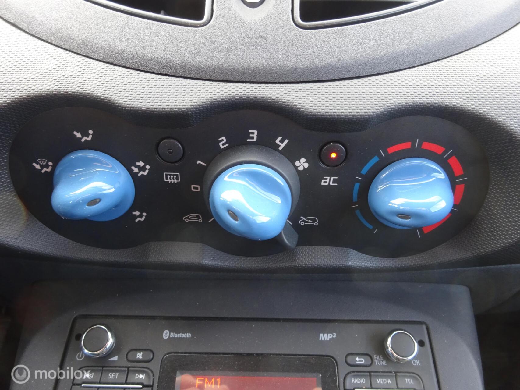 Foto van Renault Twingo