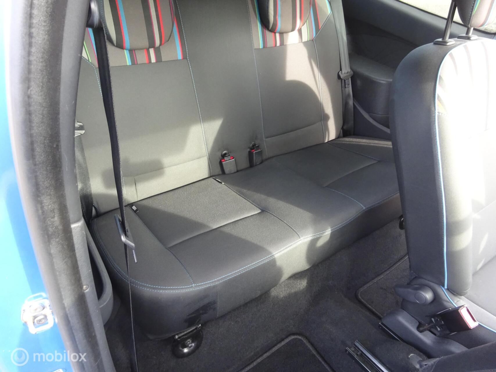 Foto van Renault Twingo