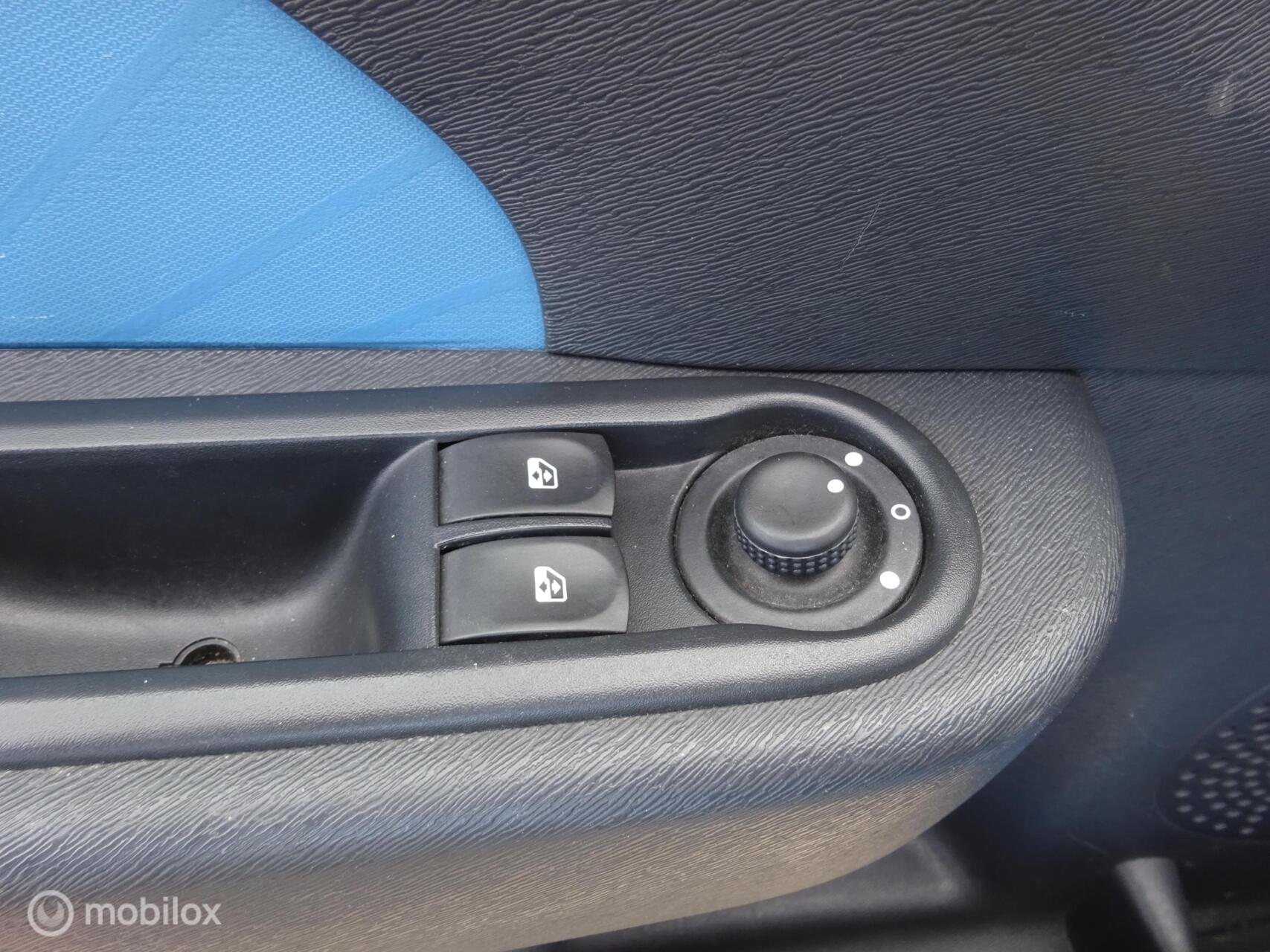 Foto van Renault Twingo