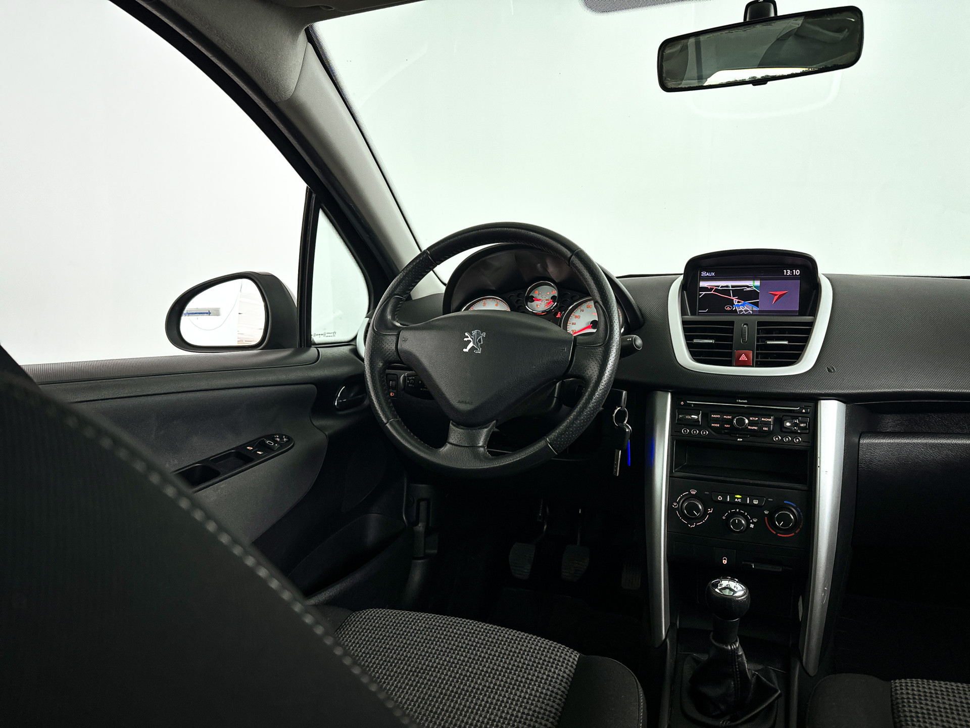 Foto van Peugeot 207