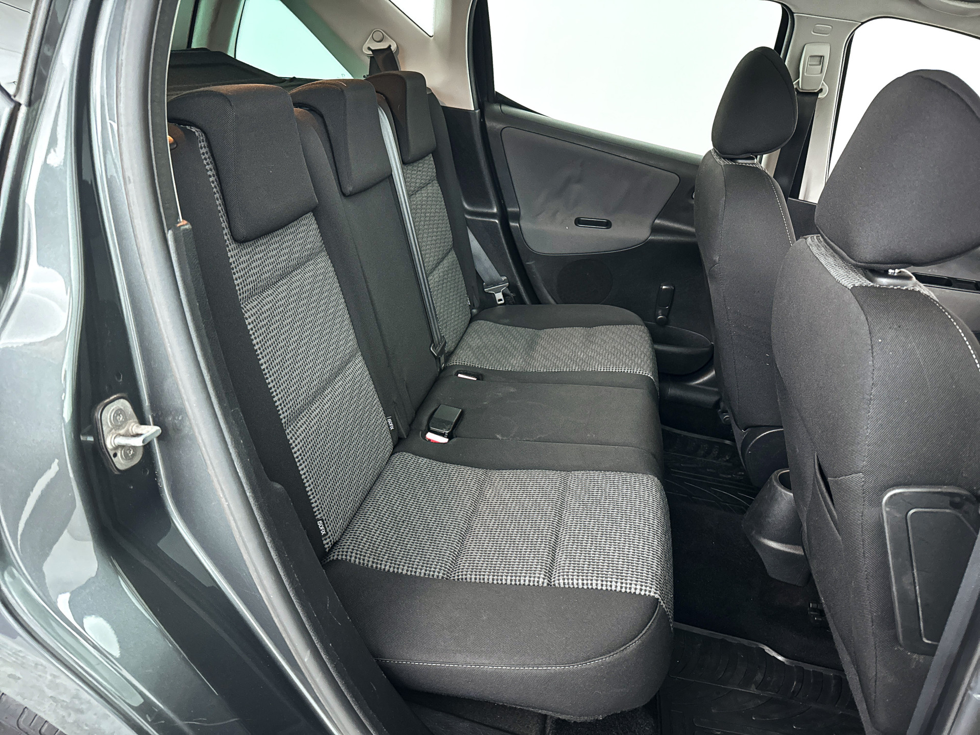 Foto van Peugeot 207