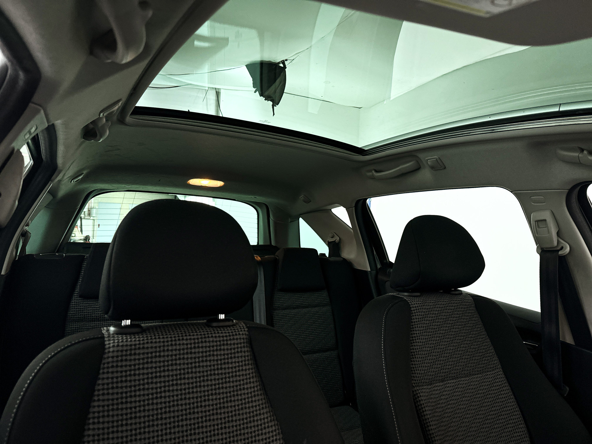 Foto van Peugeot 207