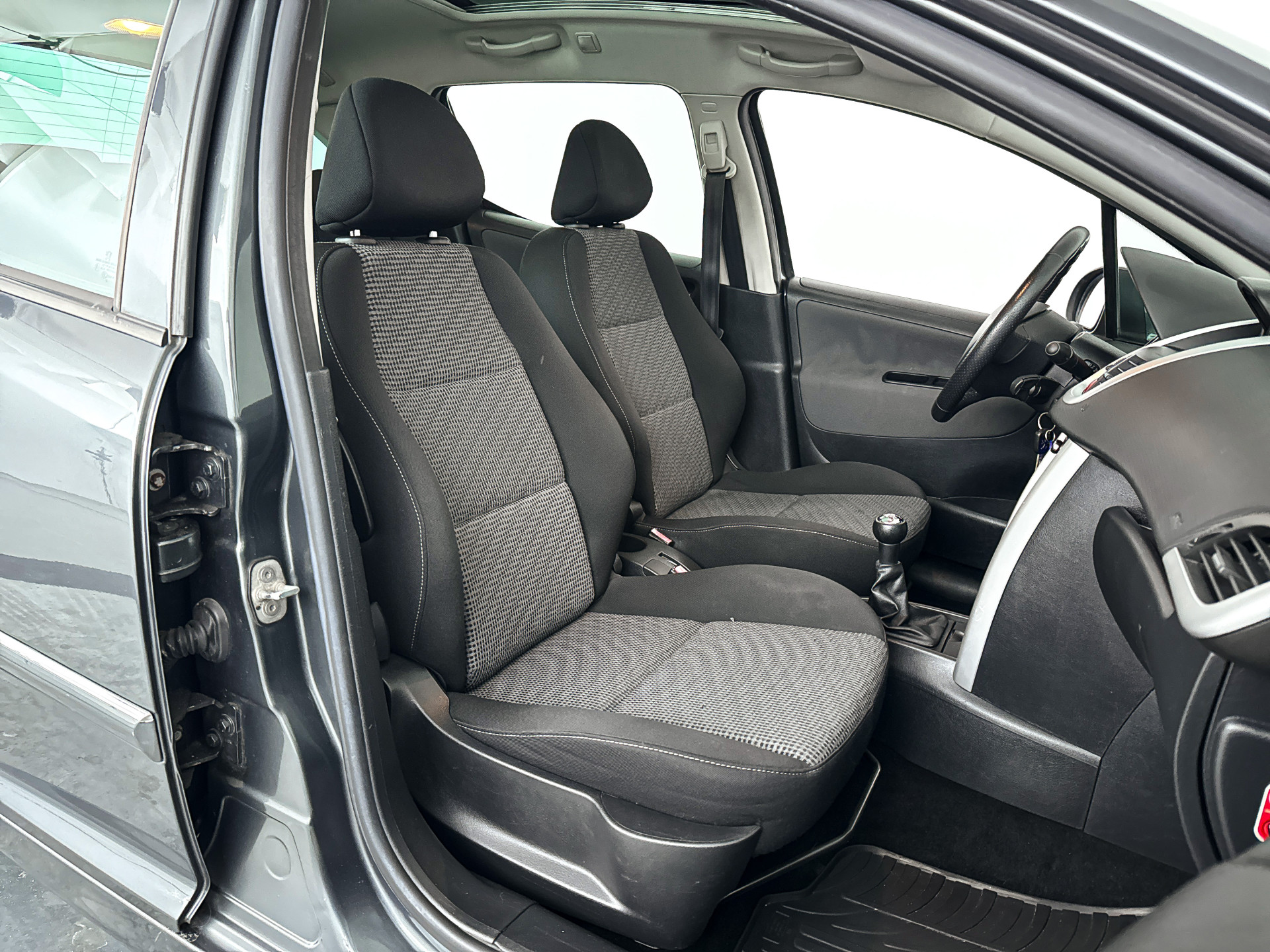 Foto van Peugeot 207