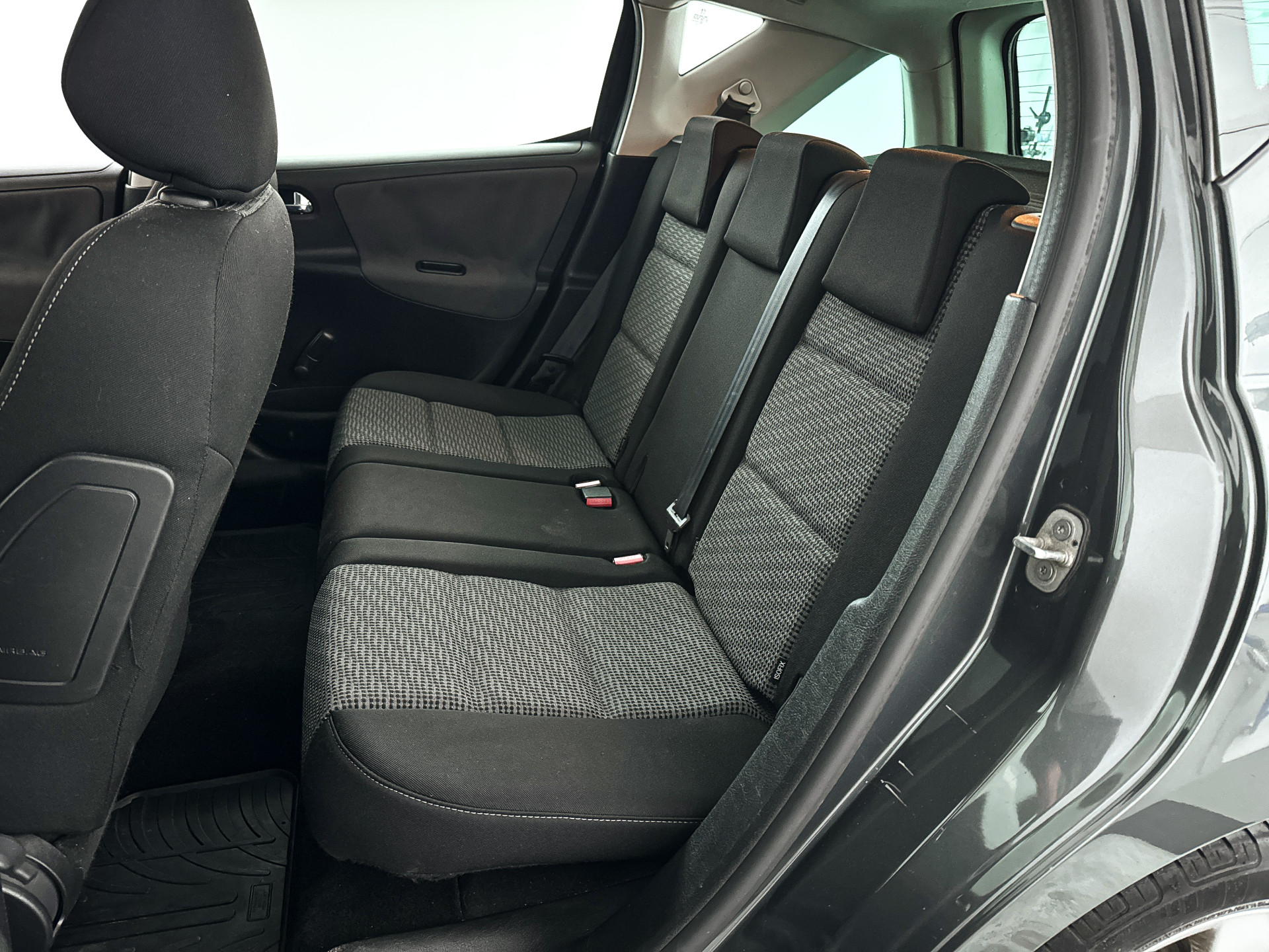Foto van Peugeot 207