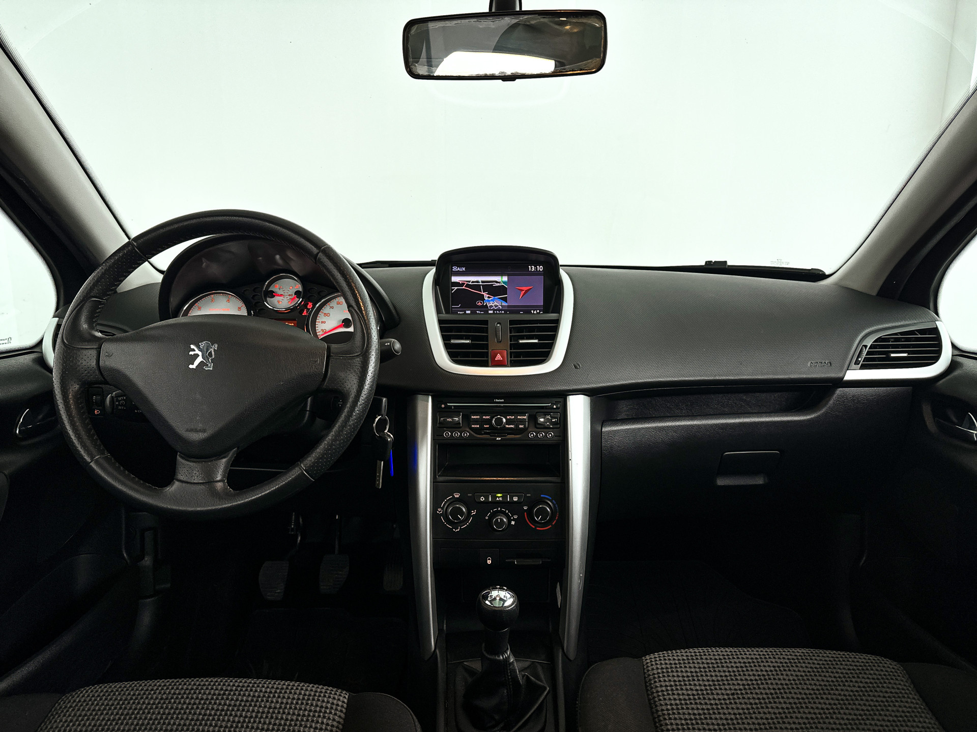Foto van Peugeot 207