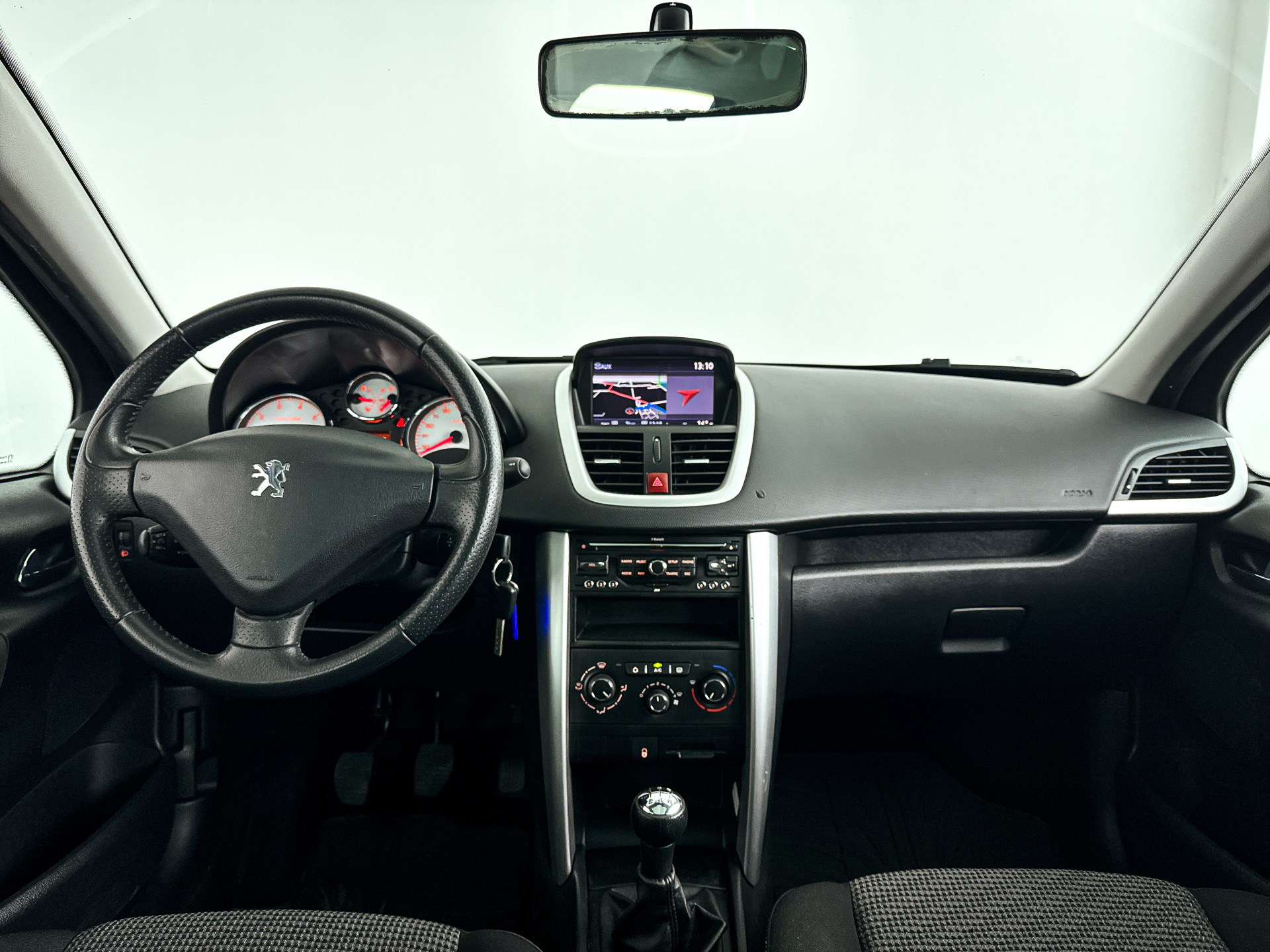 Foto van Peugeot 207