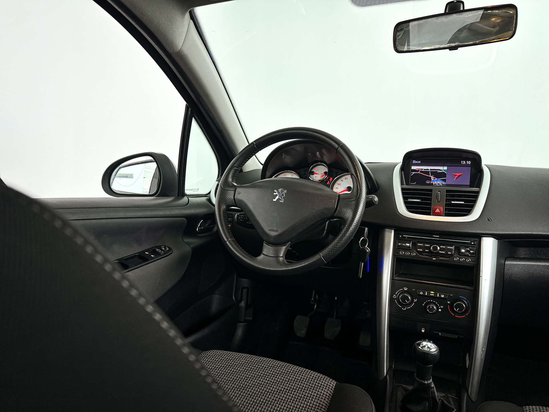 Foto van Peugeot 207