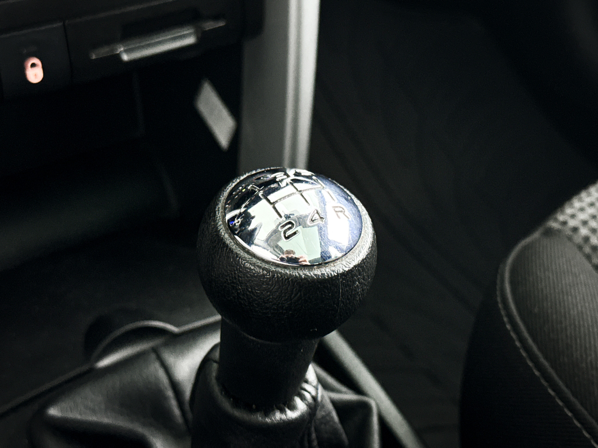 Foto van Peugeot 207