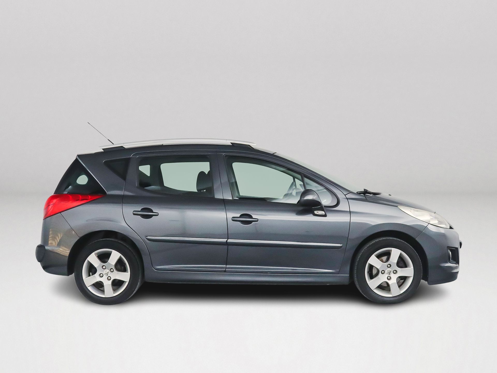 Foto van Peugeot 207
