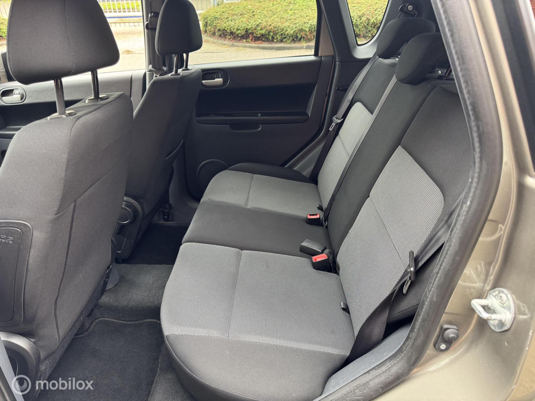 Foto van Mitsubishi Mitsubishi Colt