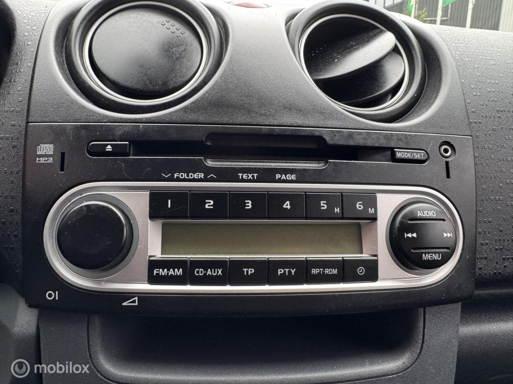Foto van Mitsubishi Mitsubishi Colt