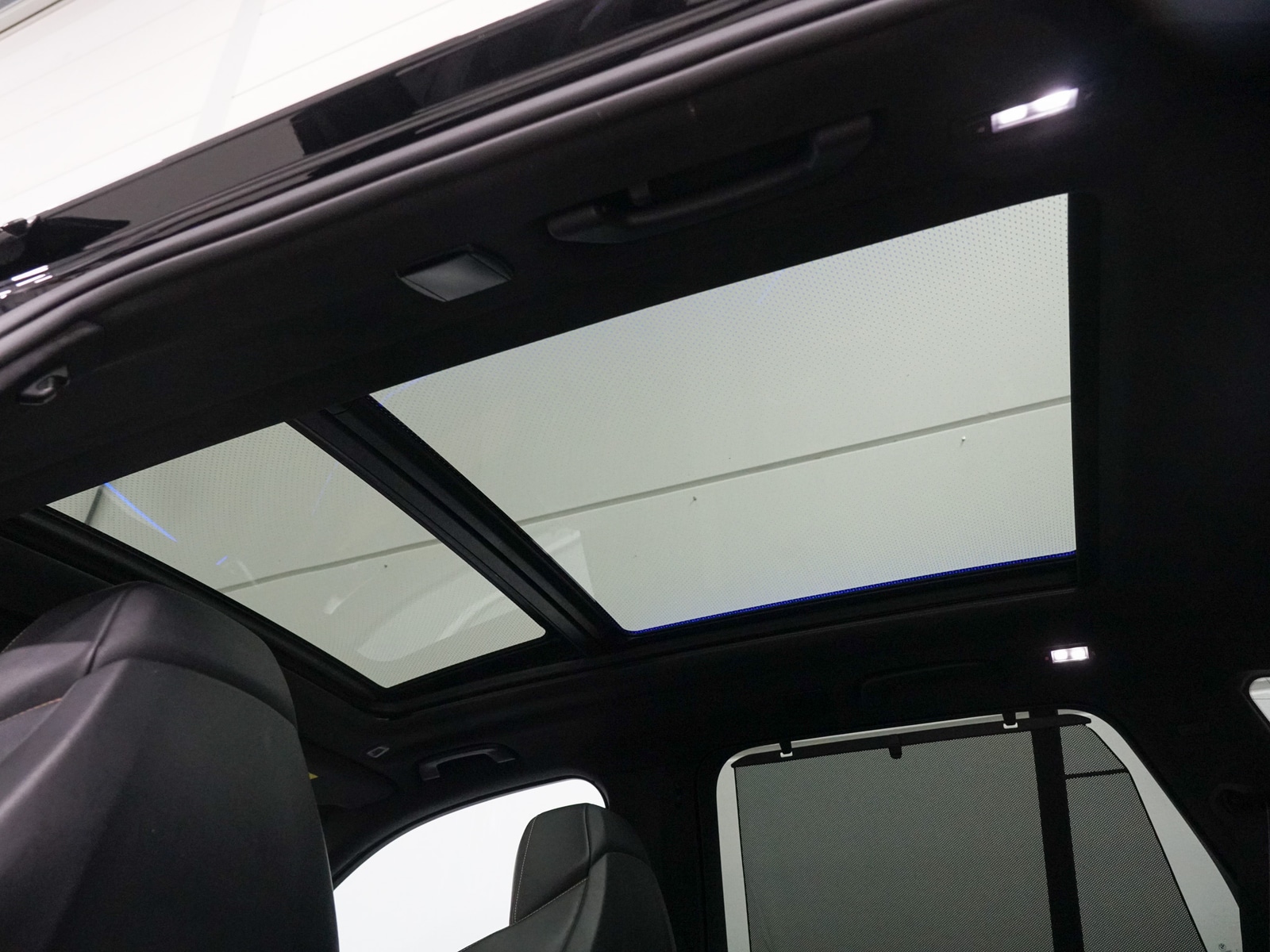 Foto van BMW X5 M Competition