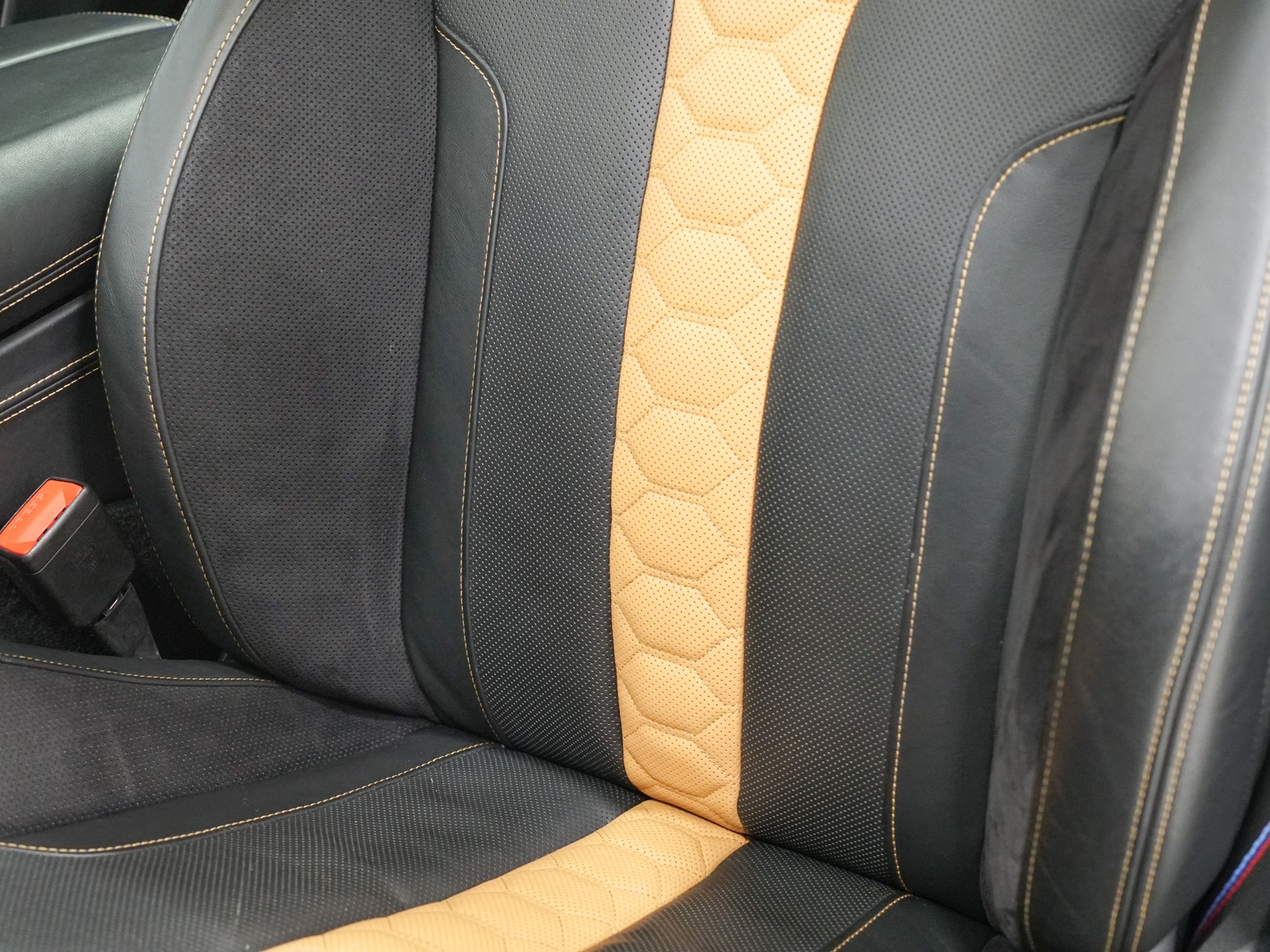 Foto van BMW X5 M Competition