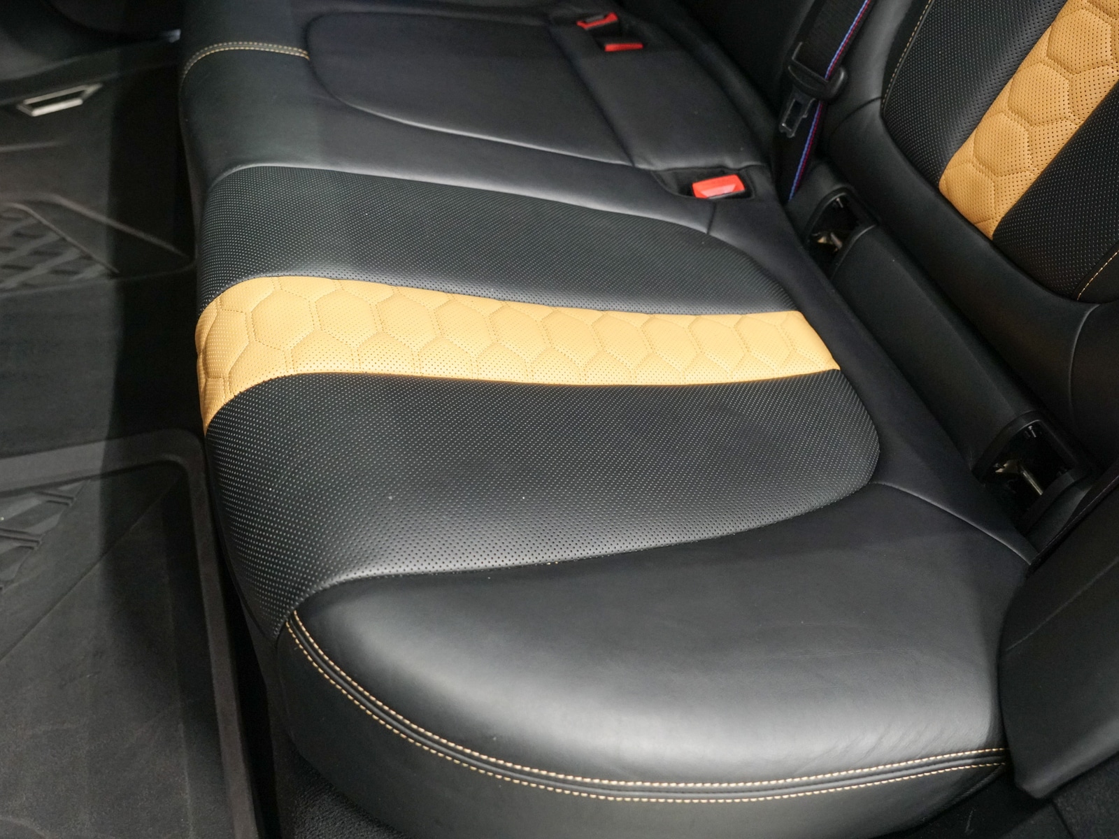 Foto van BMW X5 M Competition