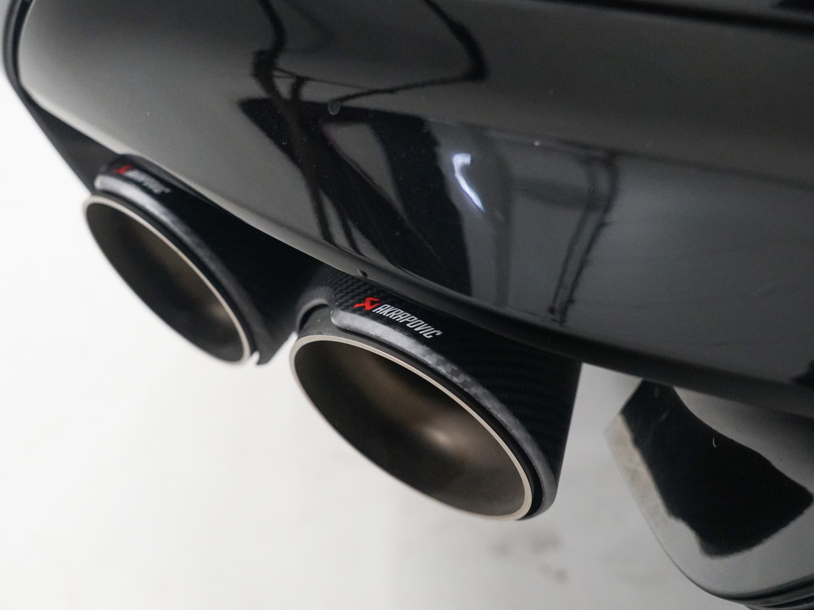 Foto van BMW X5 M Competition