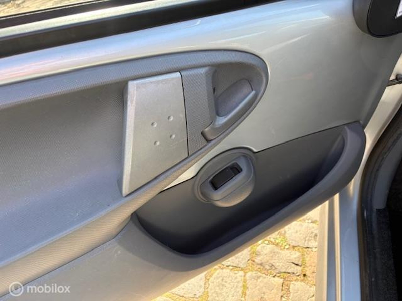 Foto van Peugeot 107