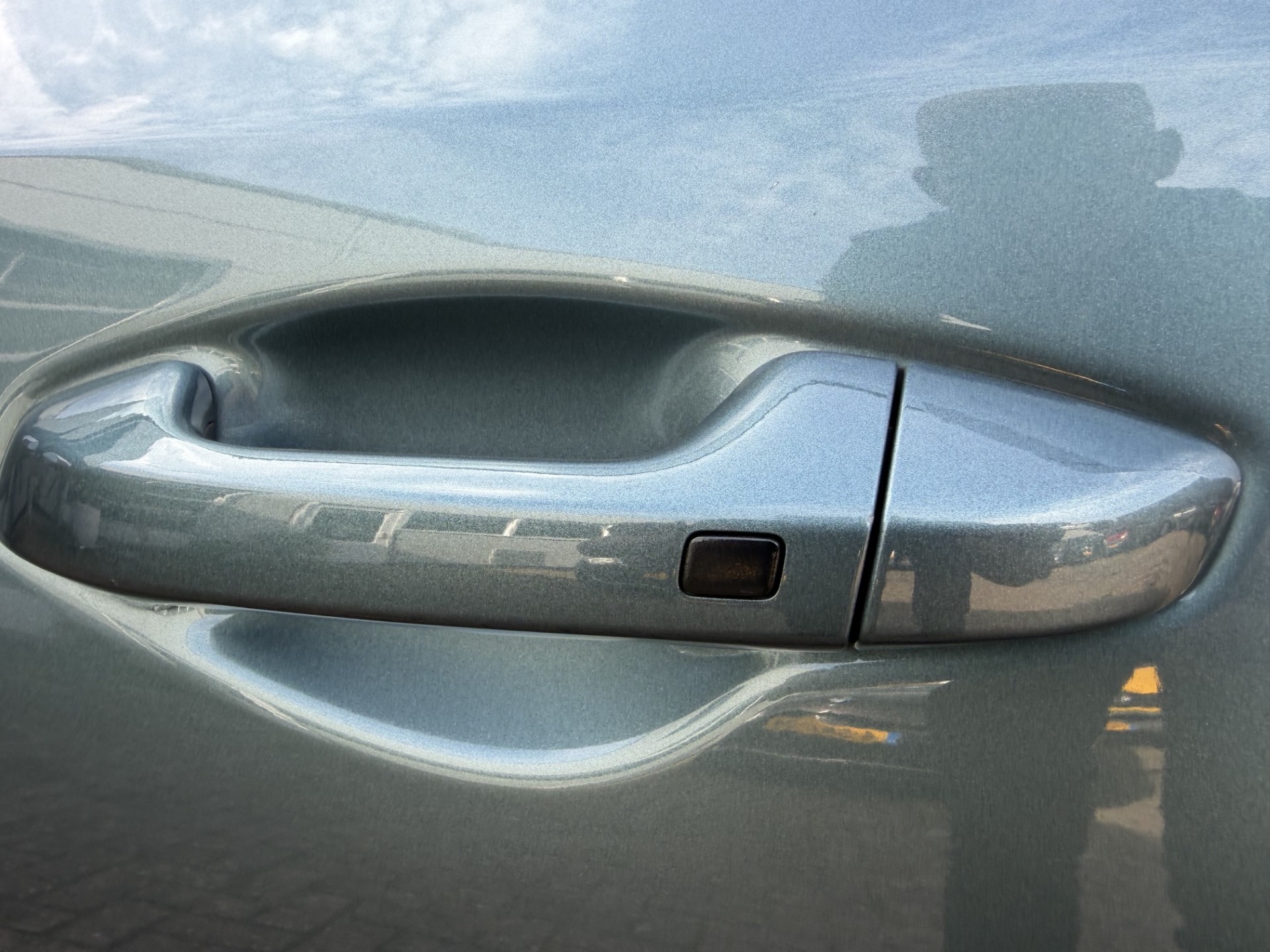 Foto van Kia Xceed