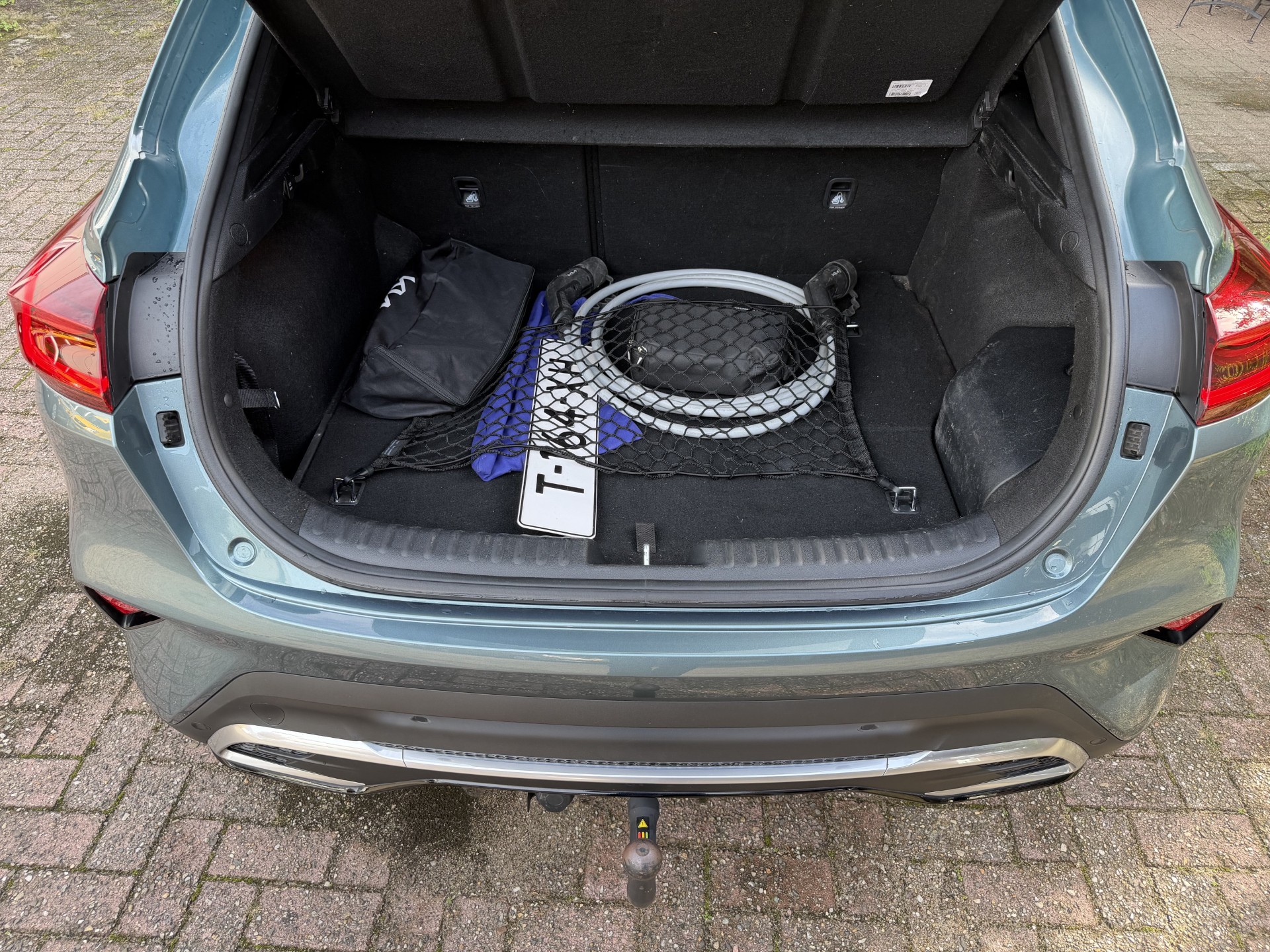Foto van Kia Xceed