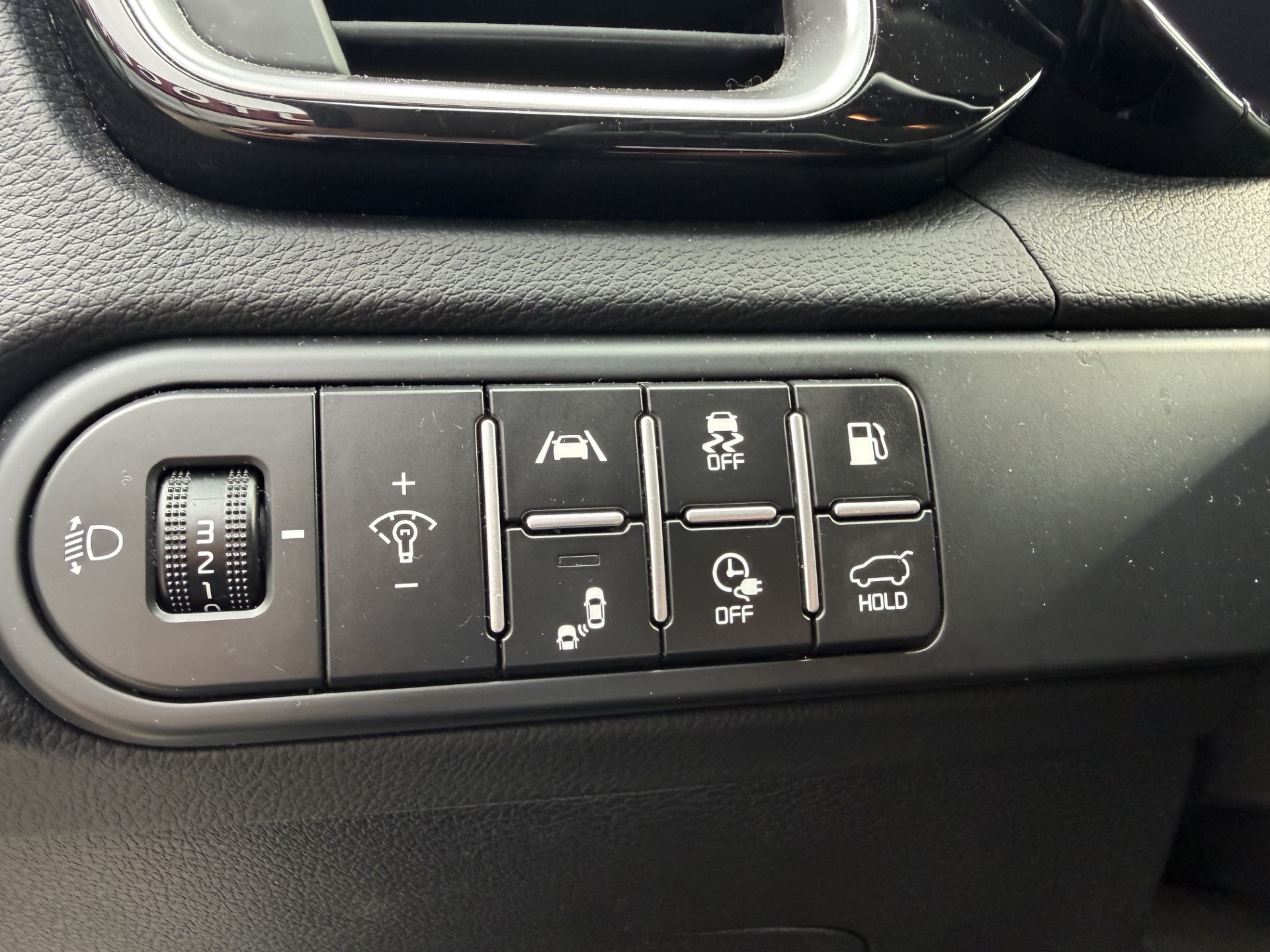 Foto van Kia Xceed