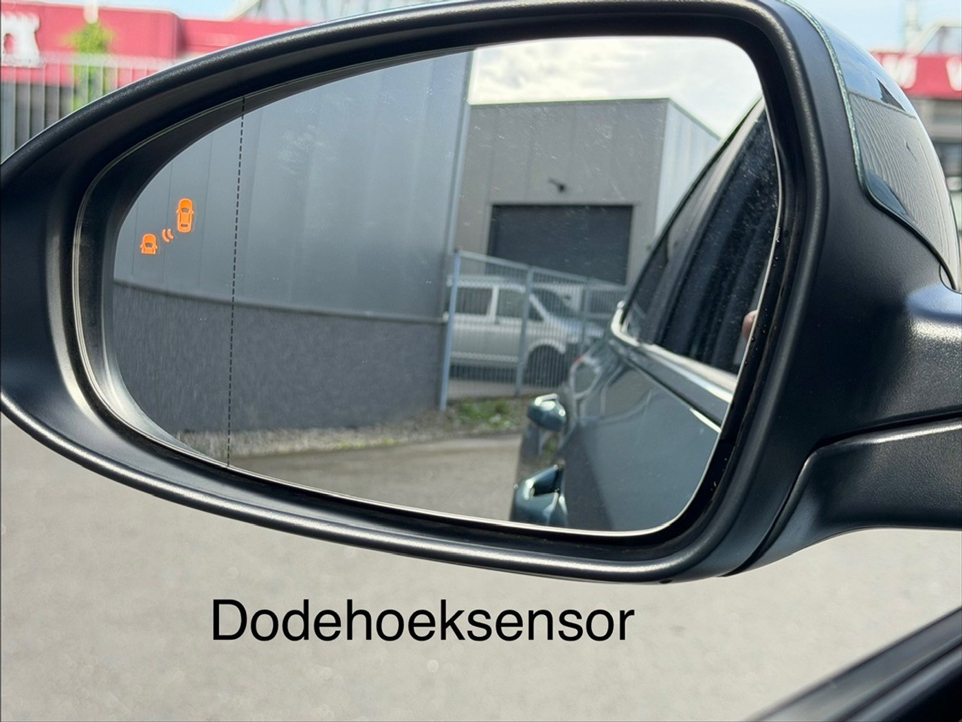 Foto van Kia Xceed