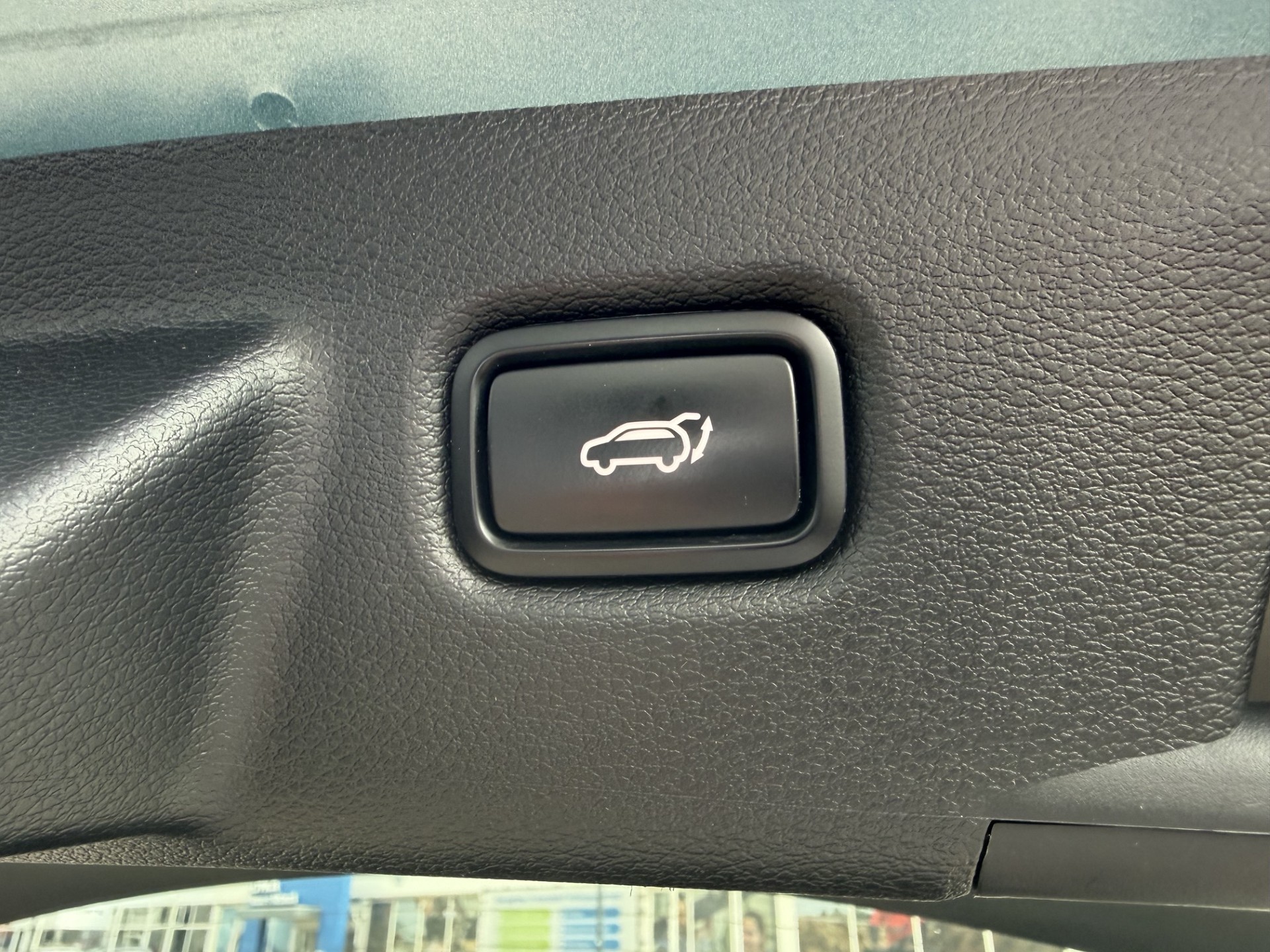 Foto van Kia Xceed