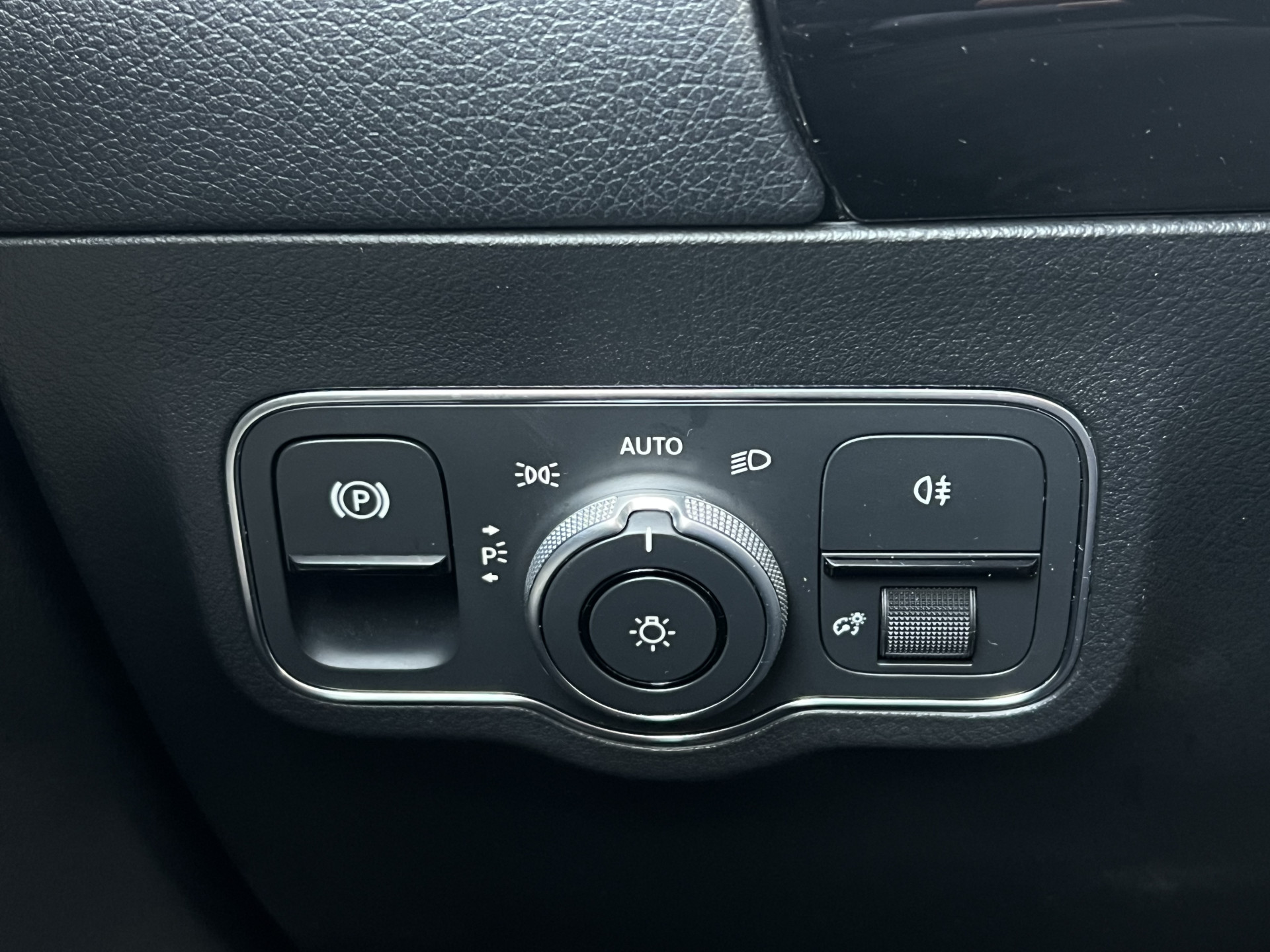 Foto van Mercedes-Benz B-klasse