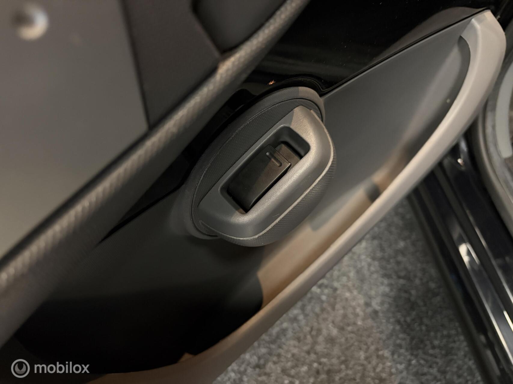 Foto van Peugeot 107