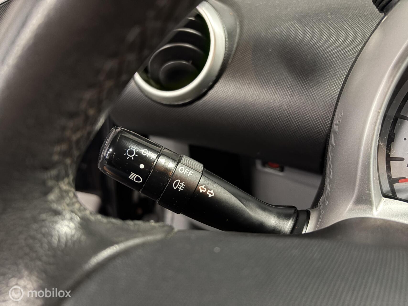Foto van Peugeot 107