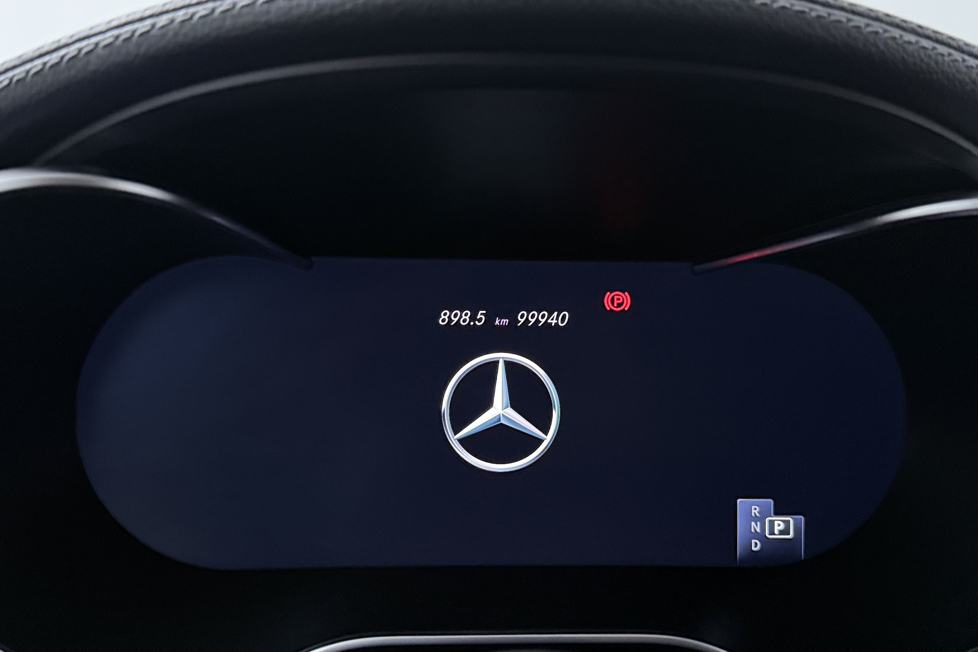 Foto van Mercedes-Benz C 300